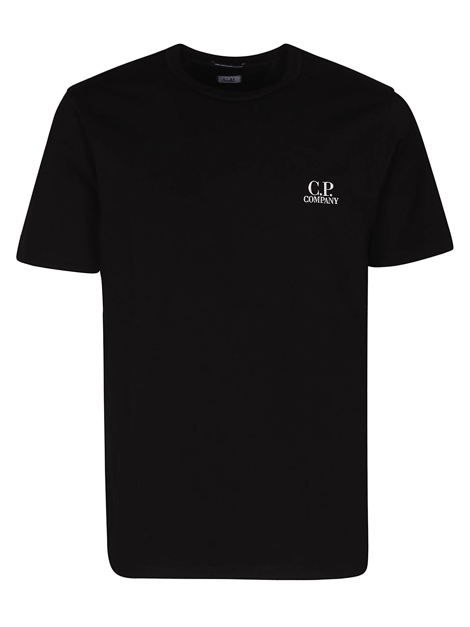 C.P. Company Mercerized T-shirt