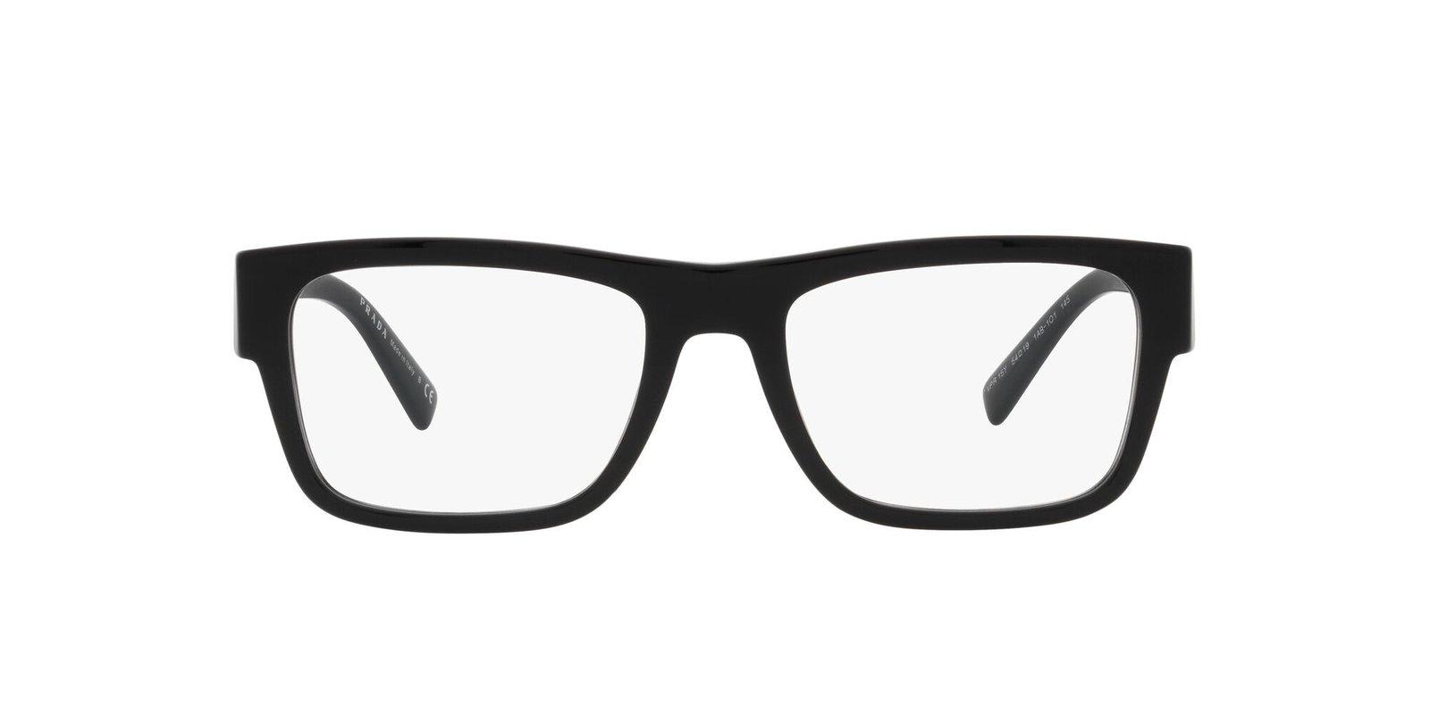 Square Frame Glasses