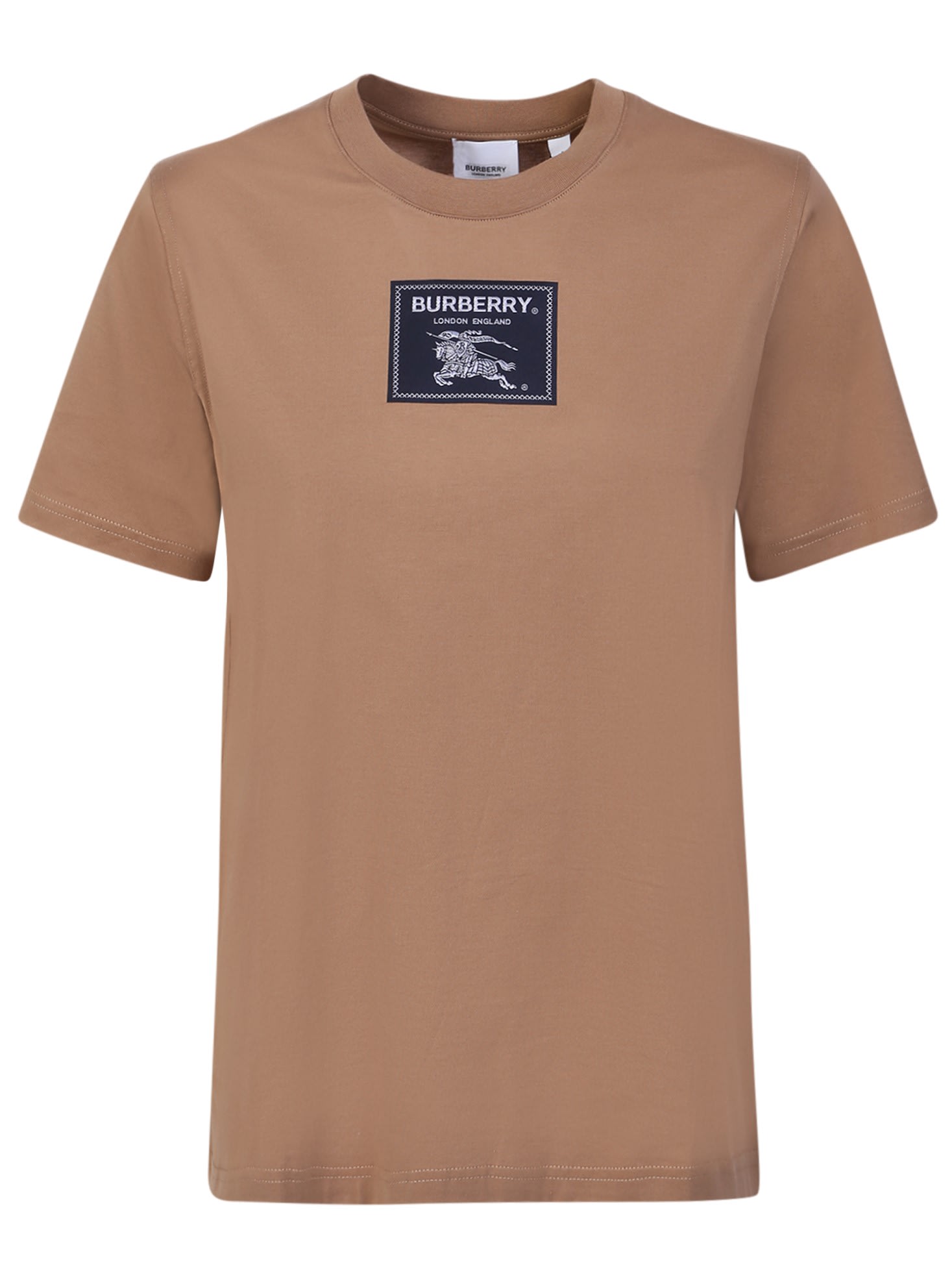 Burberry Prorsum Label Beige T-shirt