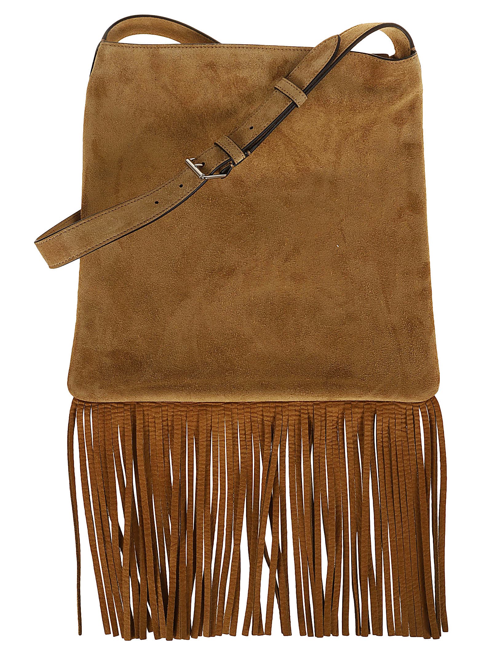 Valentino Cross Body Bag In Macara Fondant