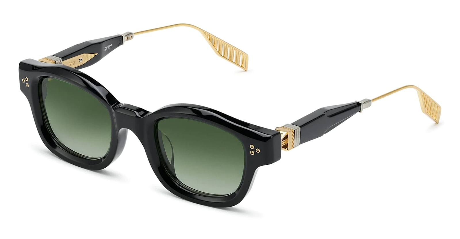 T Henri V2 - Asteroid Sunglasses
