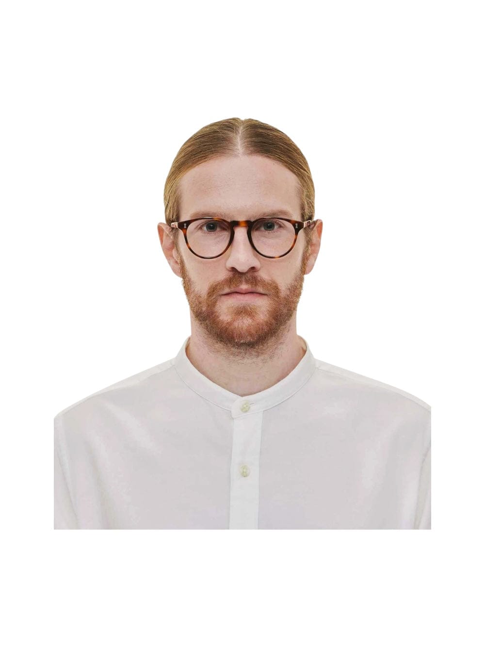 Cubitts Cubitts Coram Medium Glasses In Black