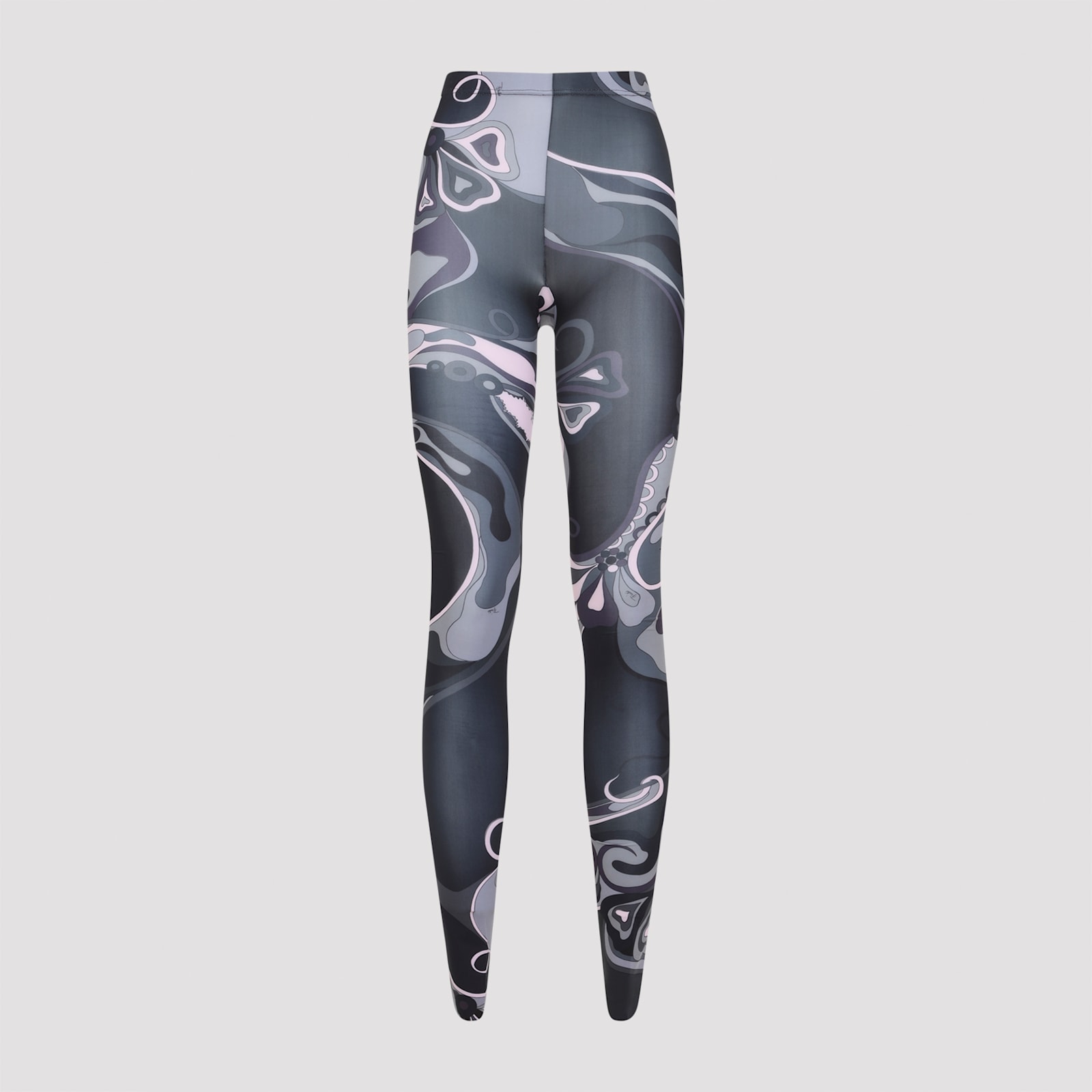 Pucci Collant In Multi