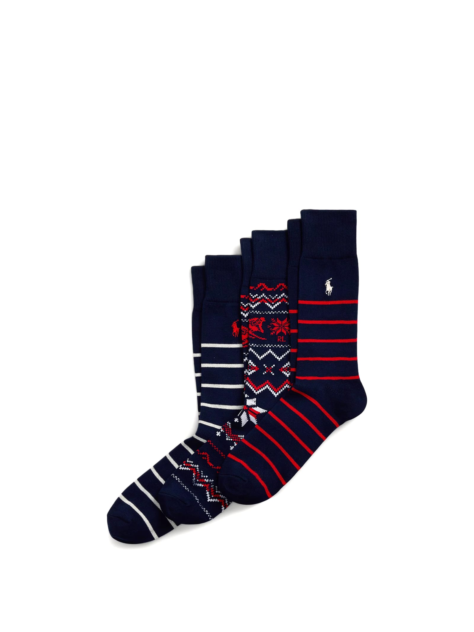 Polo Ralph Lauren Socks