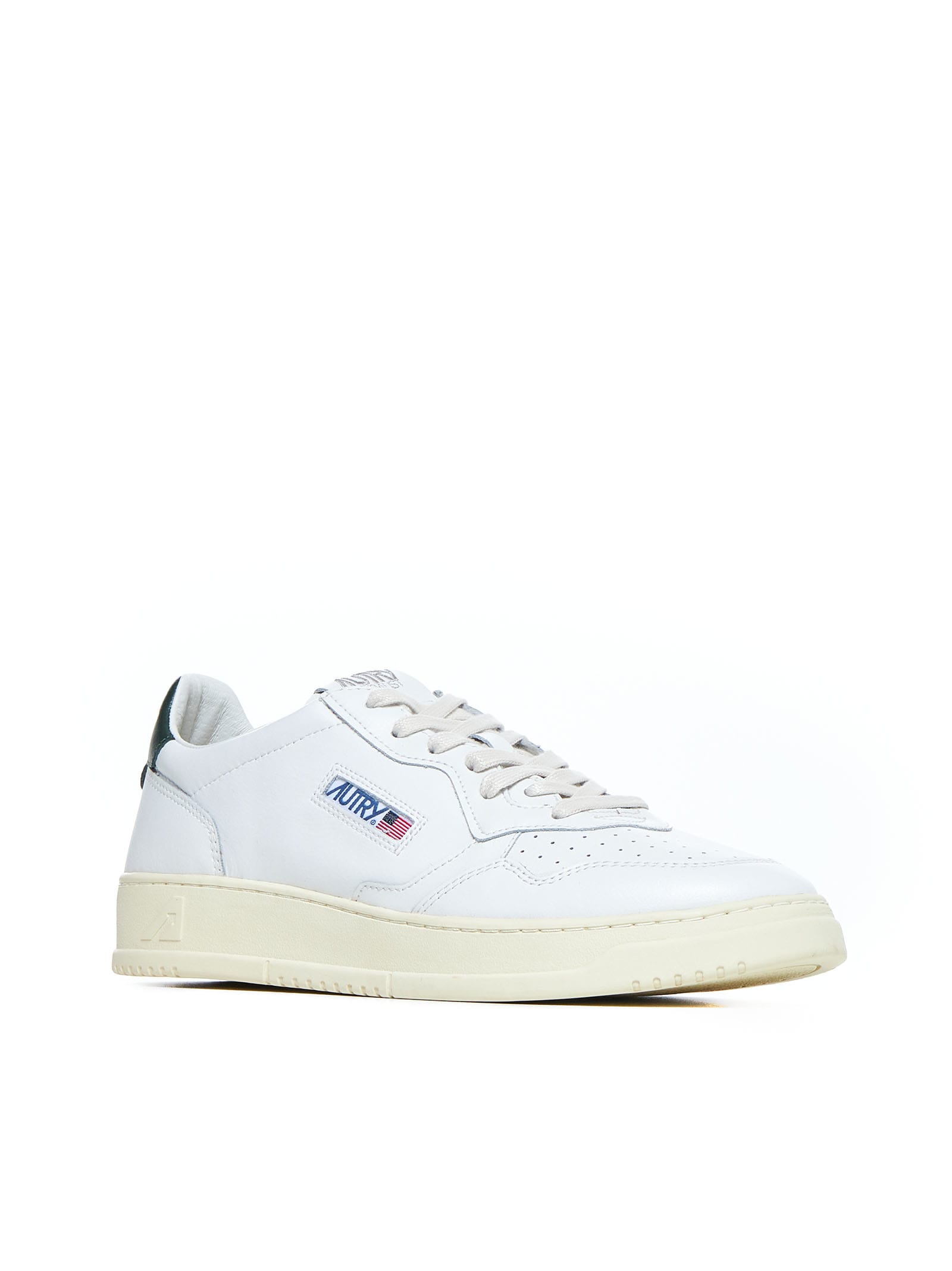 Shop Autry Sneakers