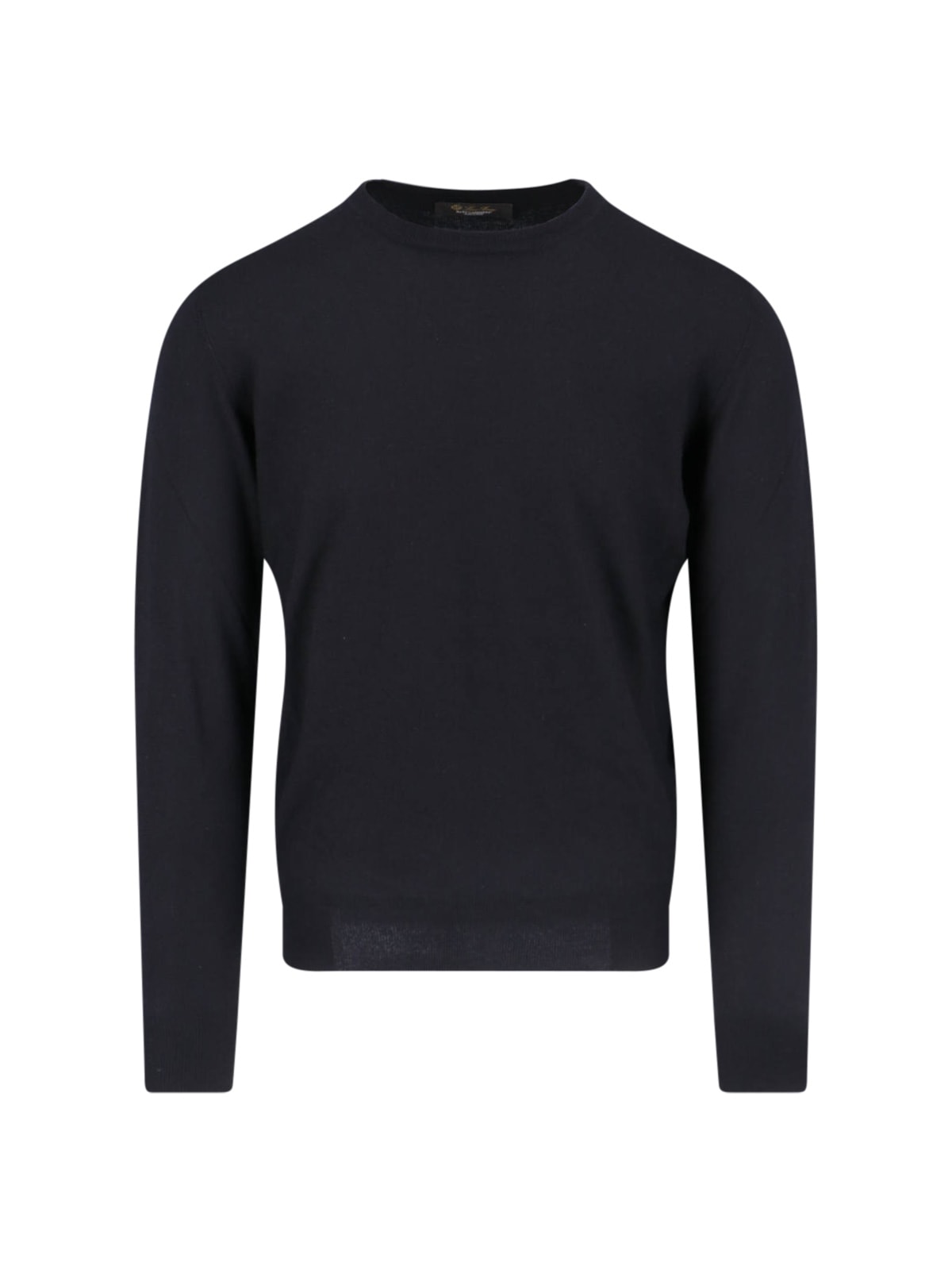 girocollo Superlight Sweater