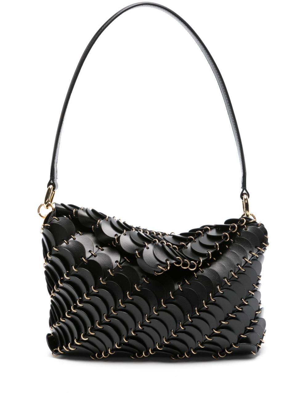 Shop Rabanne Sac A Main Bag In Black