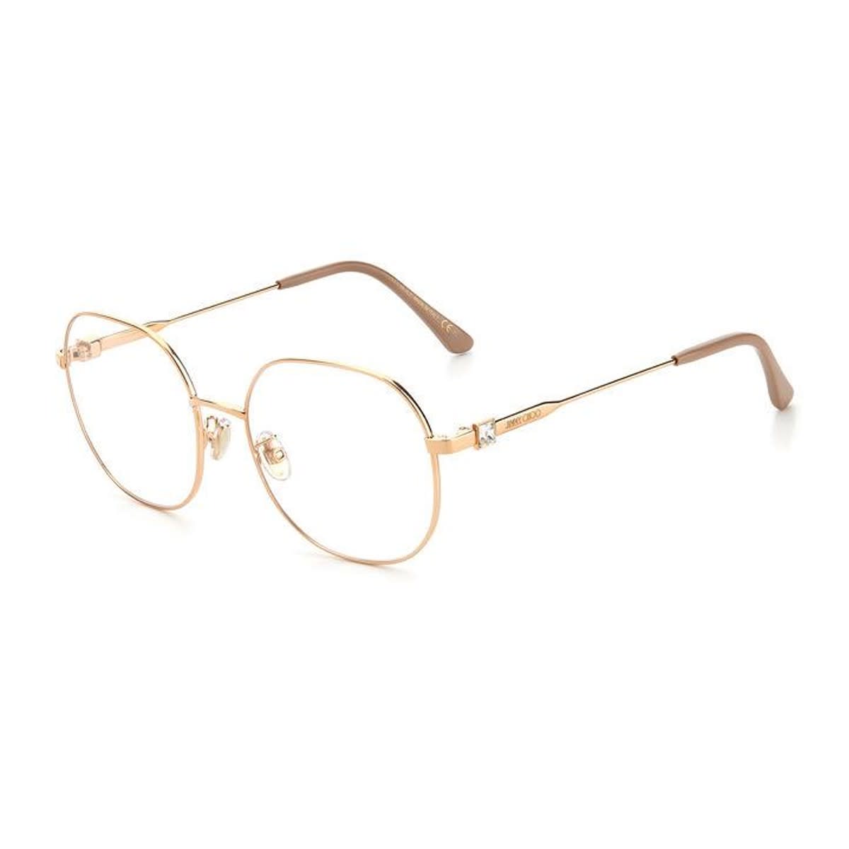 Jimmy Choo Eyewear Jc305/g Glasses