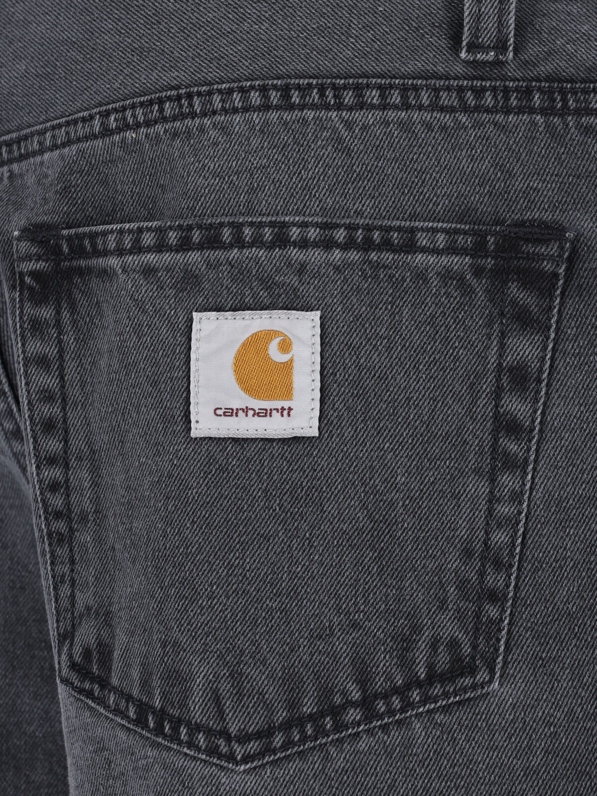 Carhartt Landon Straight Jeans In Multi