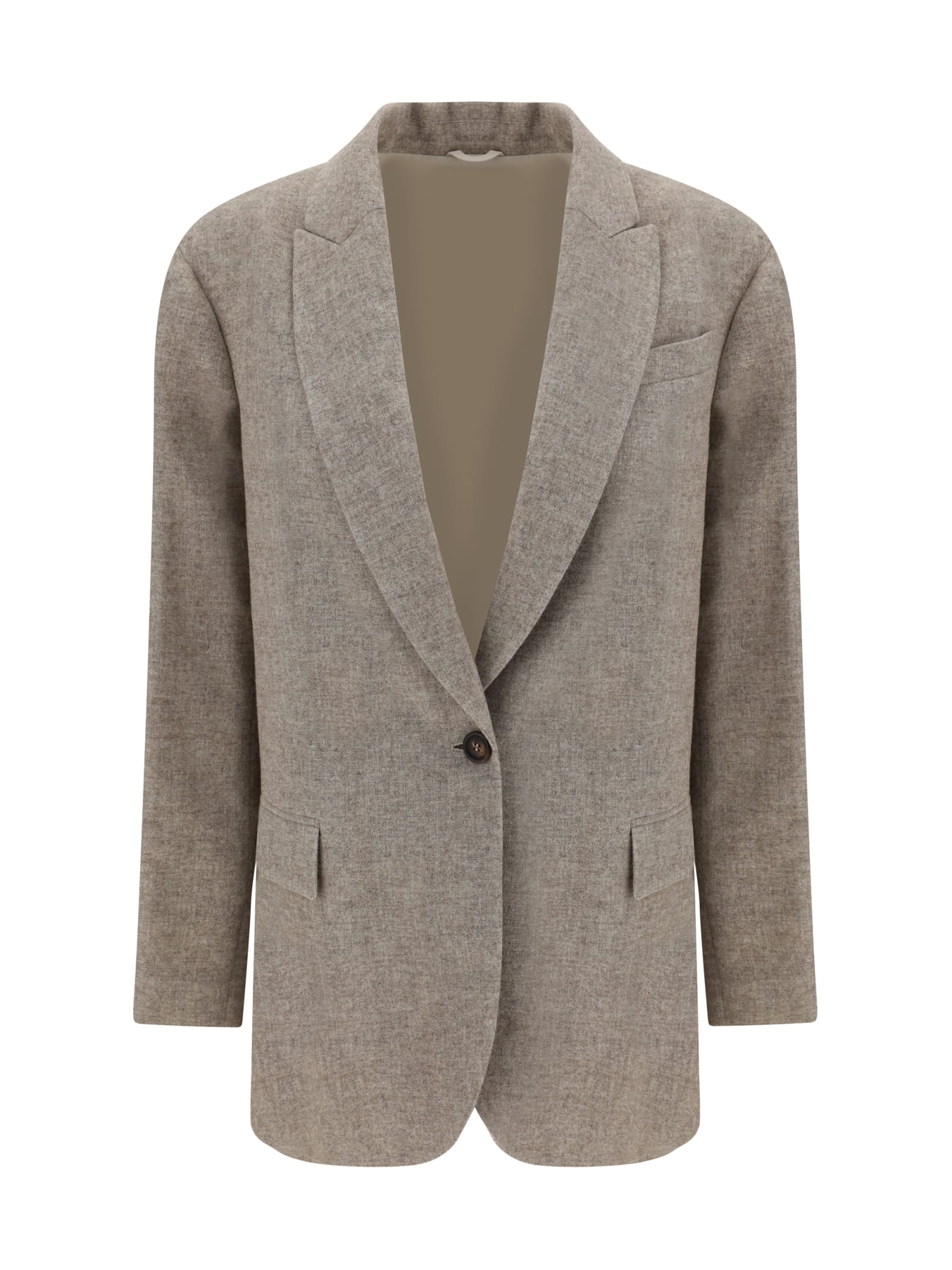 Brunello Cucinelli Blazer Jacket