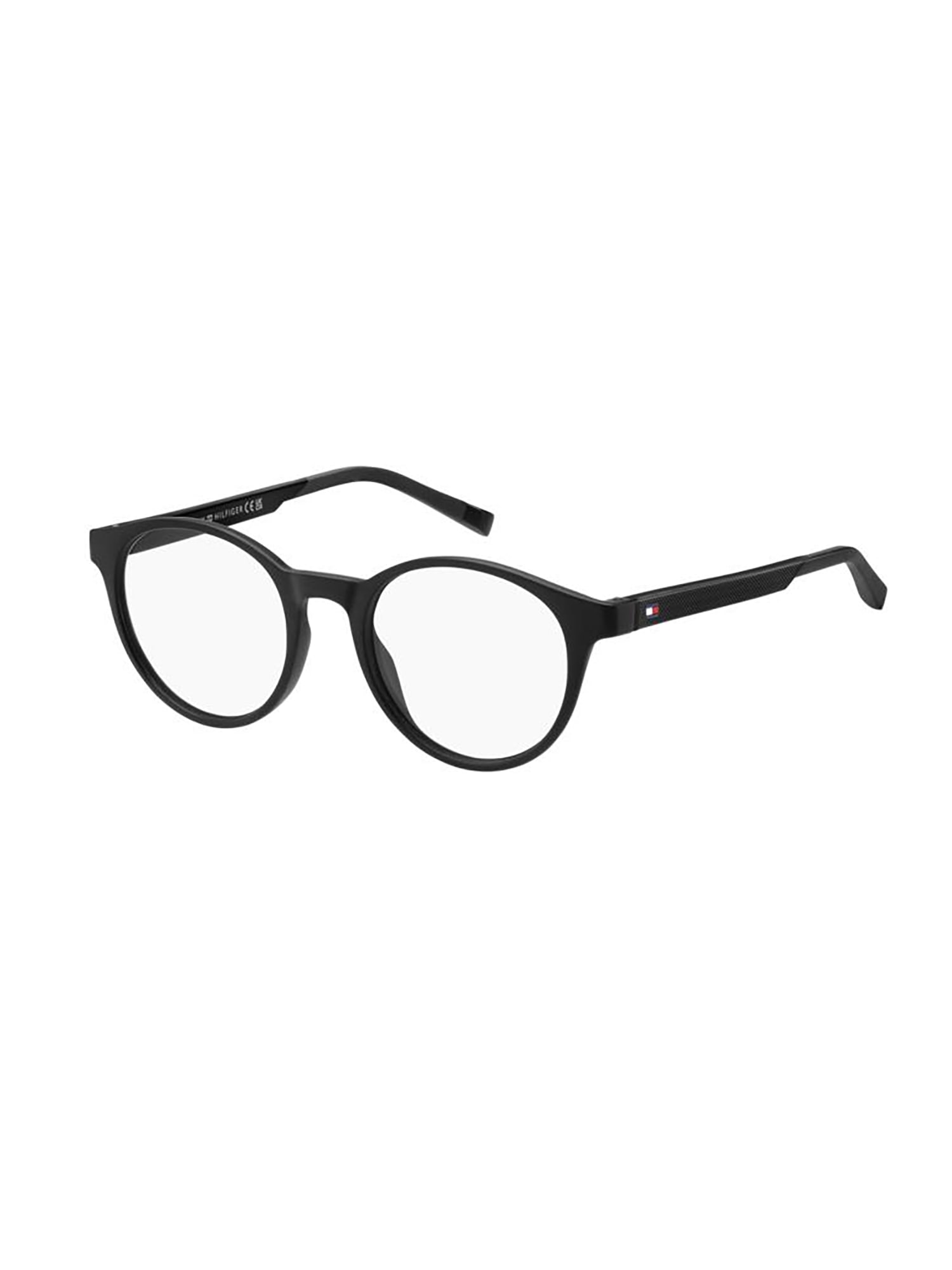 Tommy Hilfiger Th 2149 Eyewear In Black
