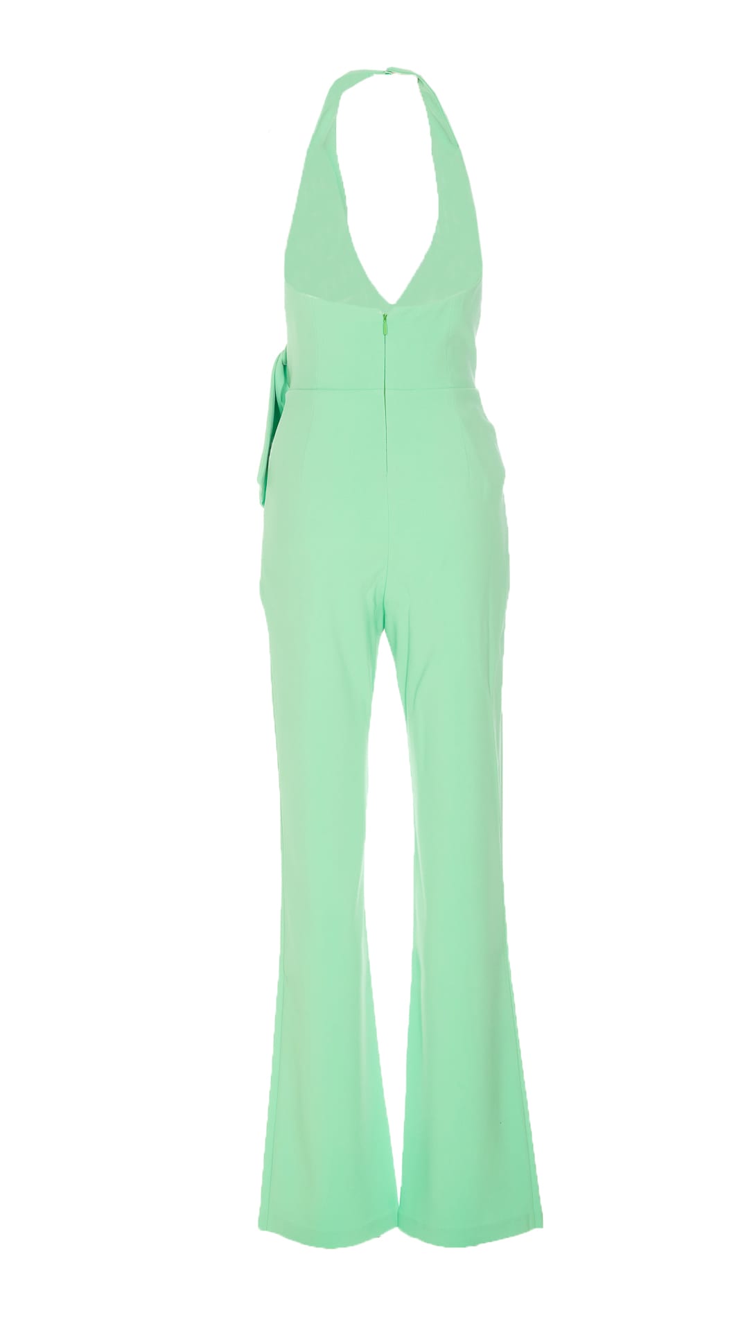 Shop Pinko Extradry Suit In Green