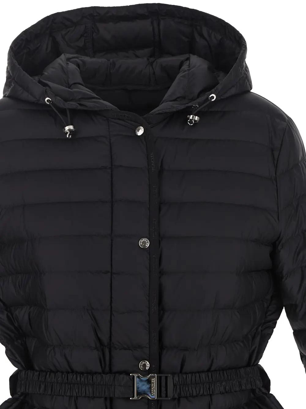 Moncler Oredon Jacket In Black | ModeSens