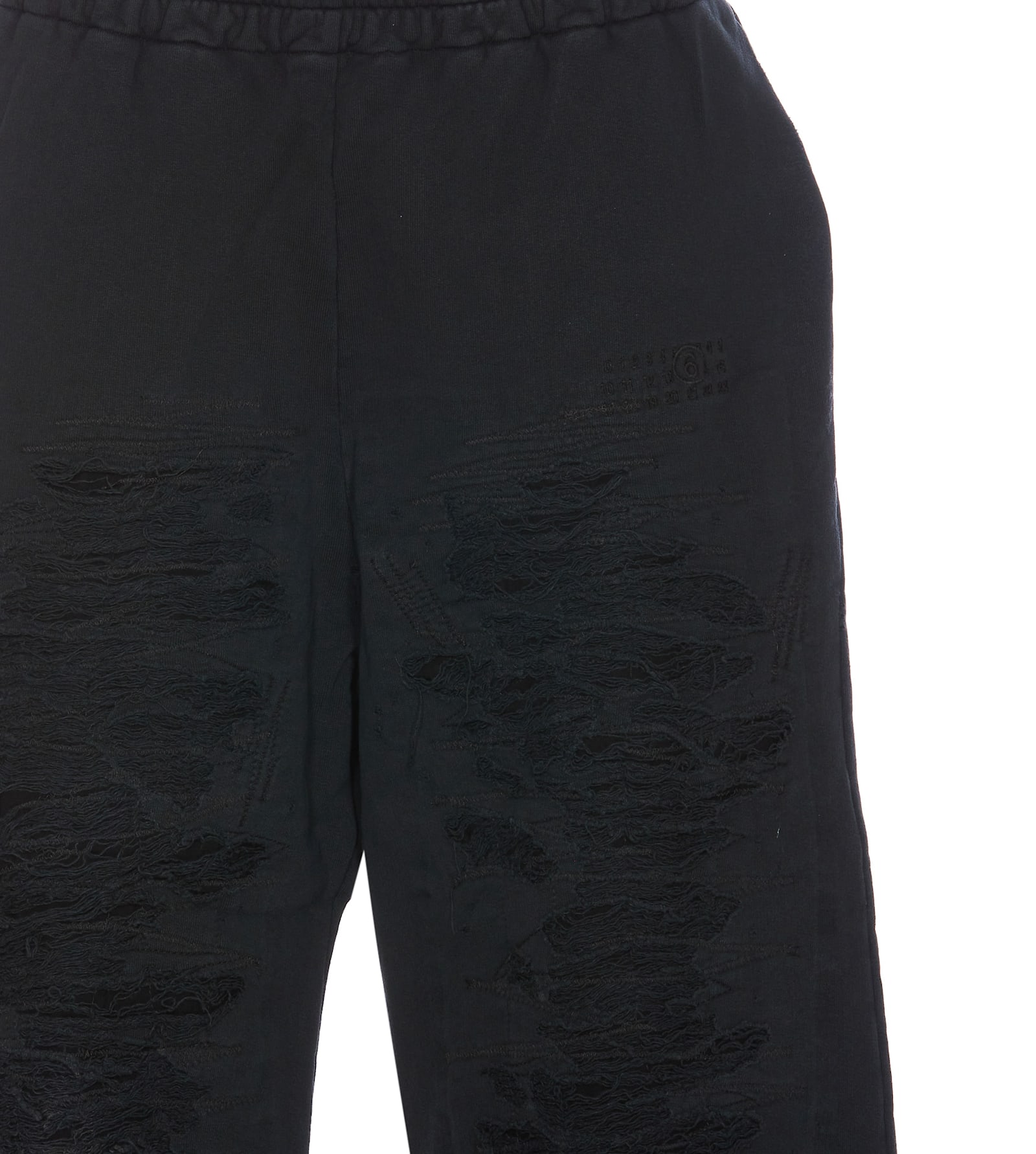 MM6 MAISON MARGIELA TRACK PANTS