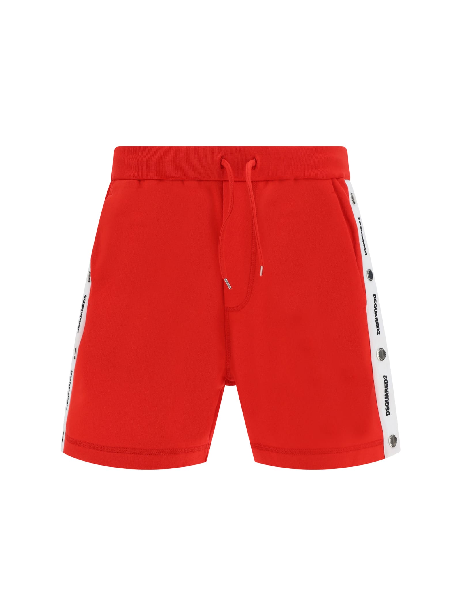 Shop Dsquared2 Shorts In 312