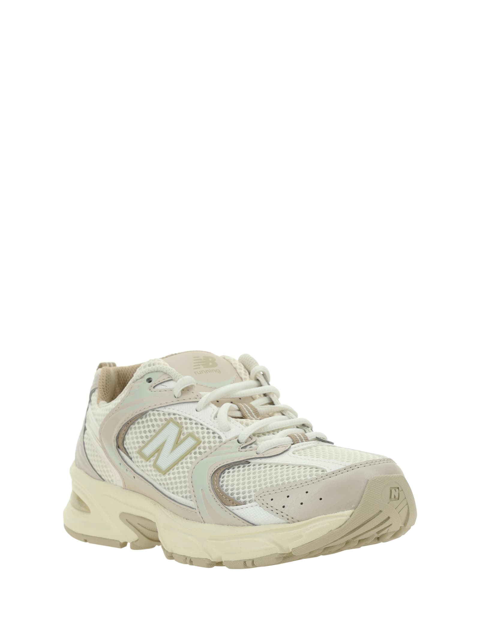 NEW BALANCE LIFESTYLE SNEAKERS