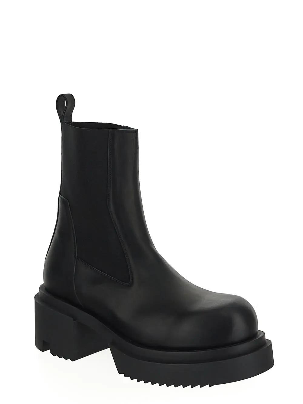 RICK OWENS BEATLE BOGUN 