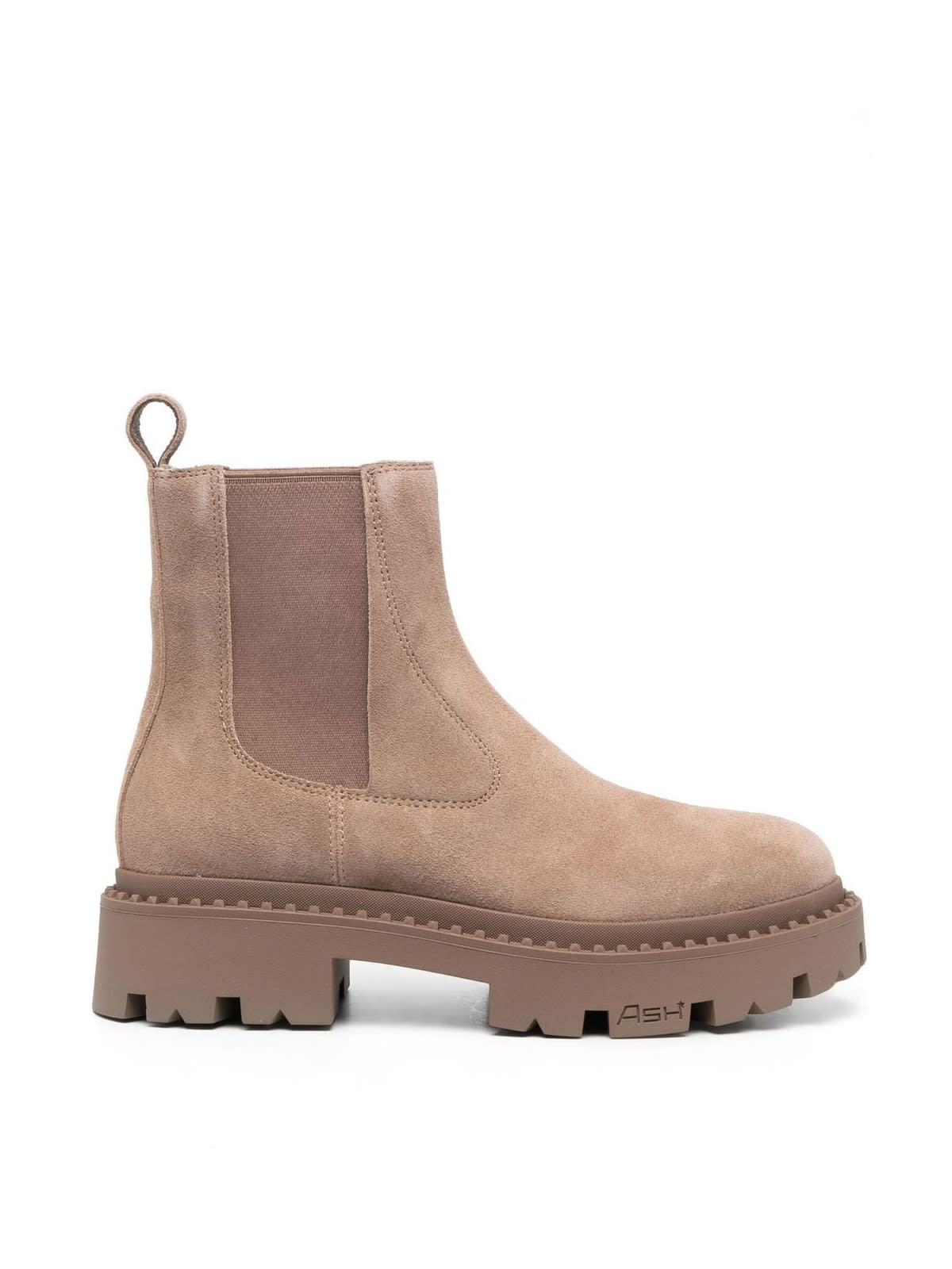 Ash Genesis Baby Soft Sequoia Boots