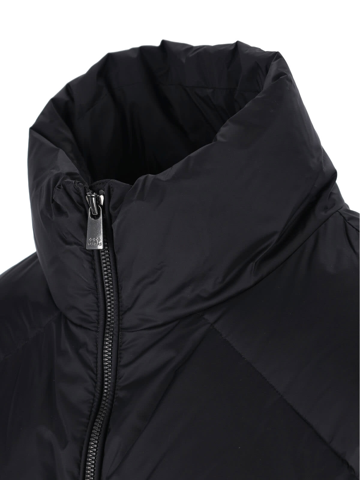 Tatras Echeveria Down Jacket In Black