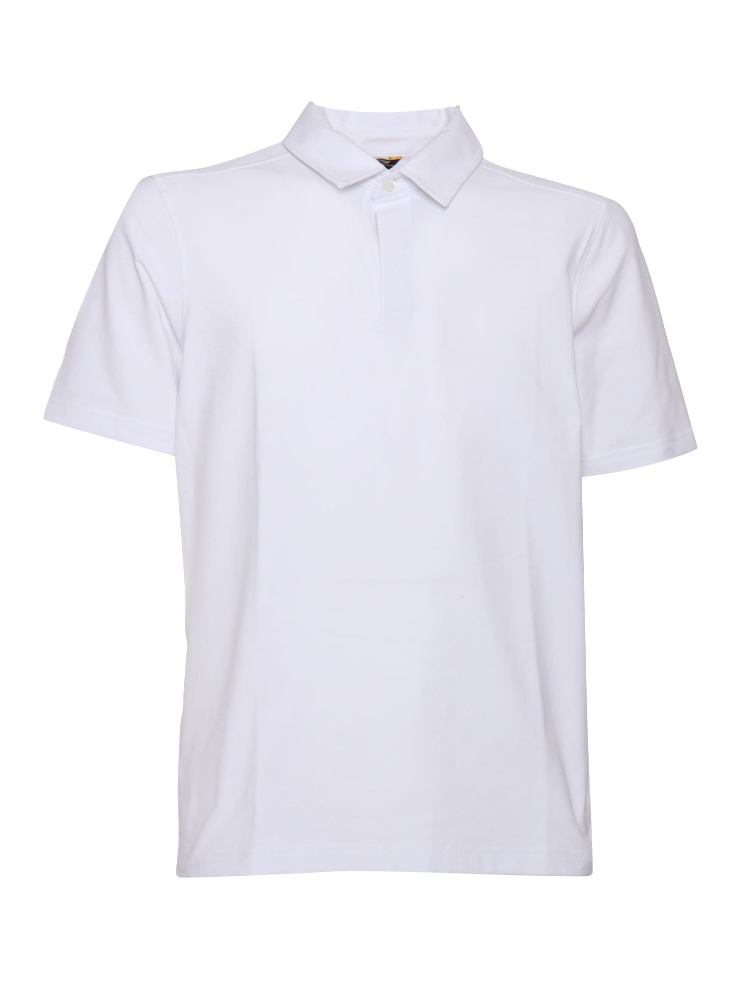 Vincelle Ice Cotton Polo