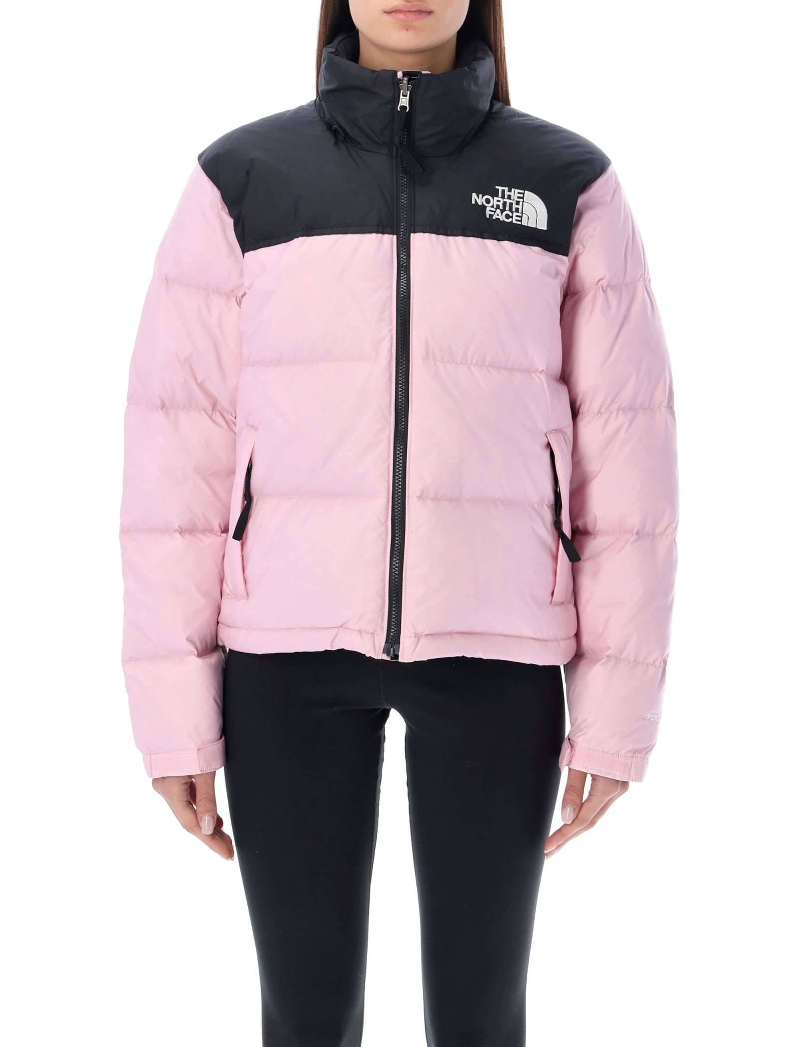 THE NORTH FACE 1996 RETRO NUPTSE JACKET