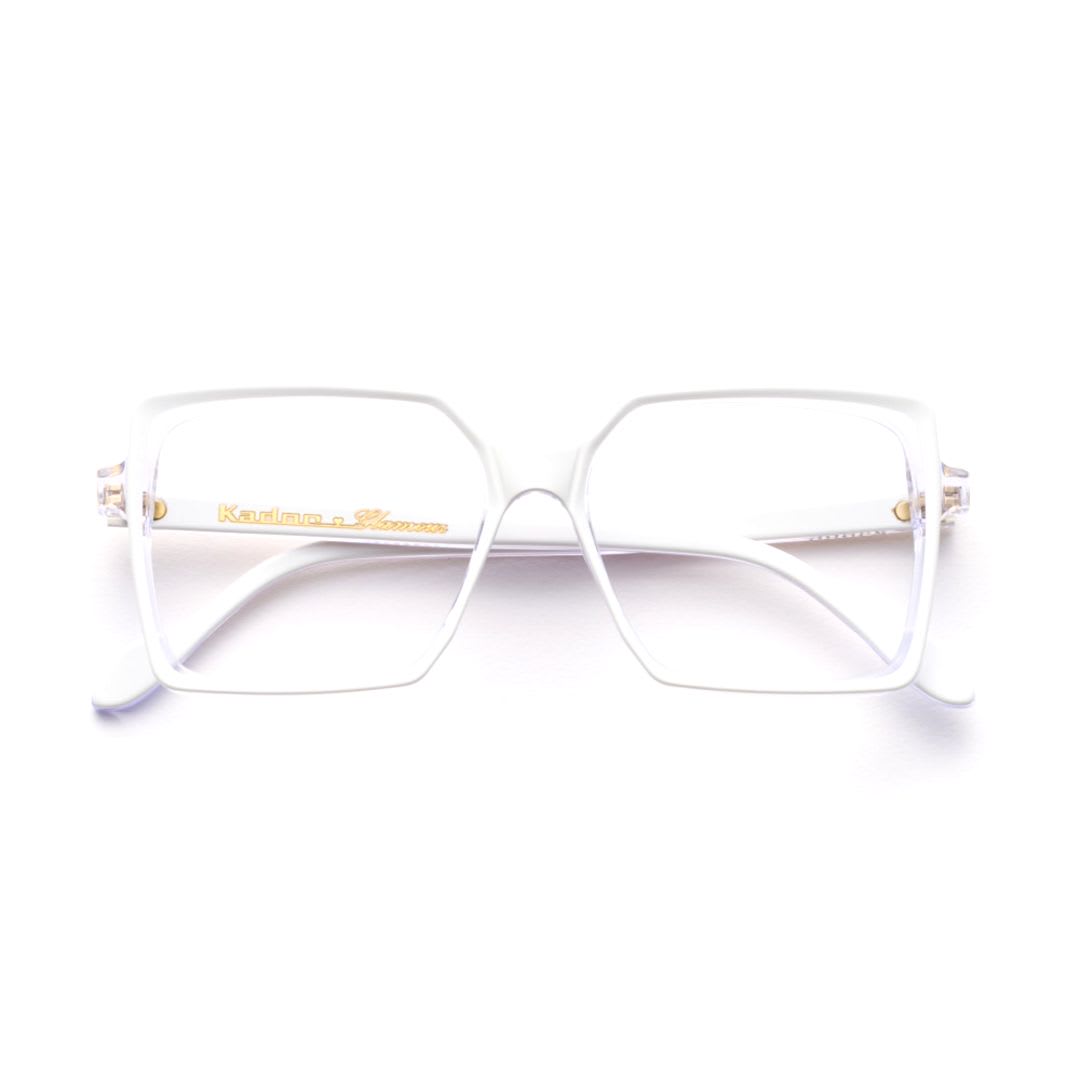 Kador Eyeglasses Lilibet Glamour In Ba46a/r