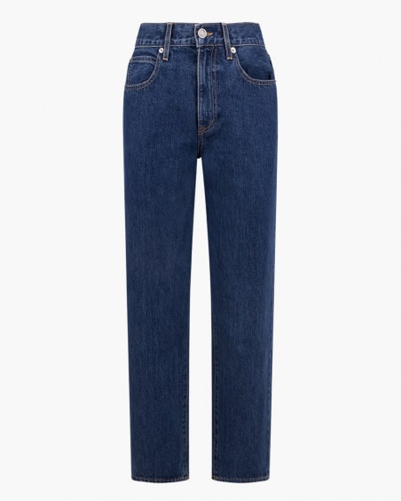 SLVRLAKE Jeans London Crop
