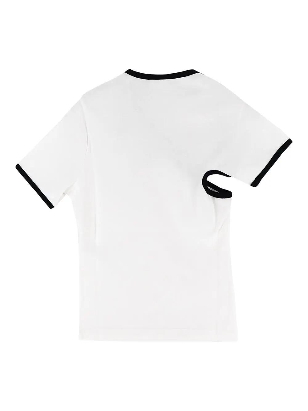 COURRÈGES T-SHIRT 