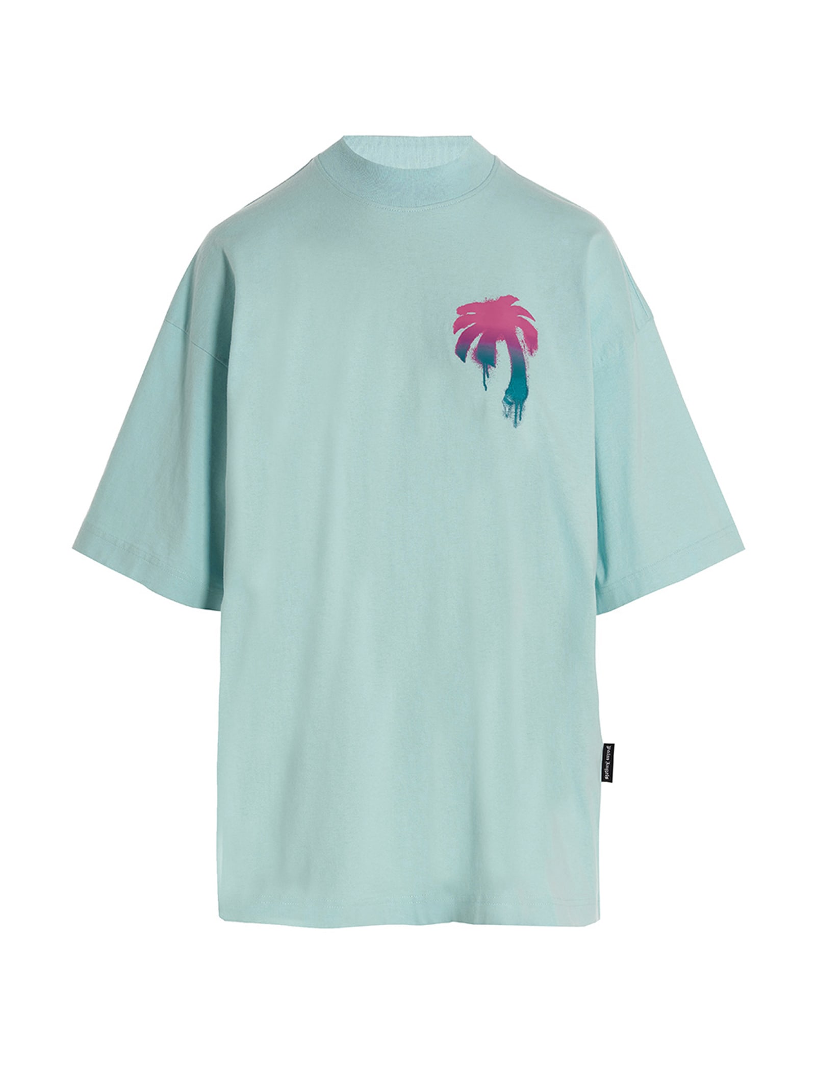 Palm Angels T-shirt i Love Pa