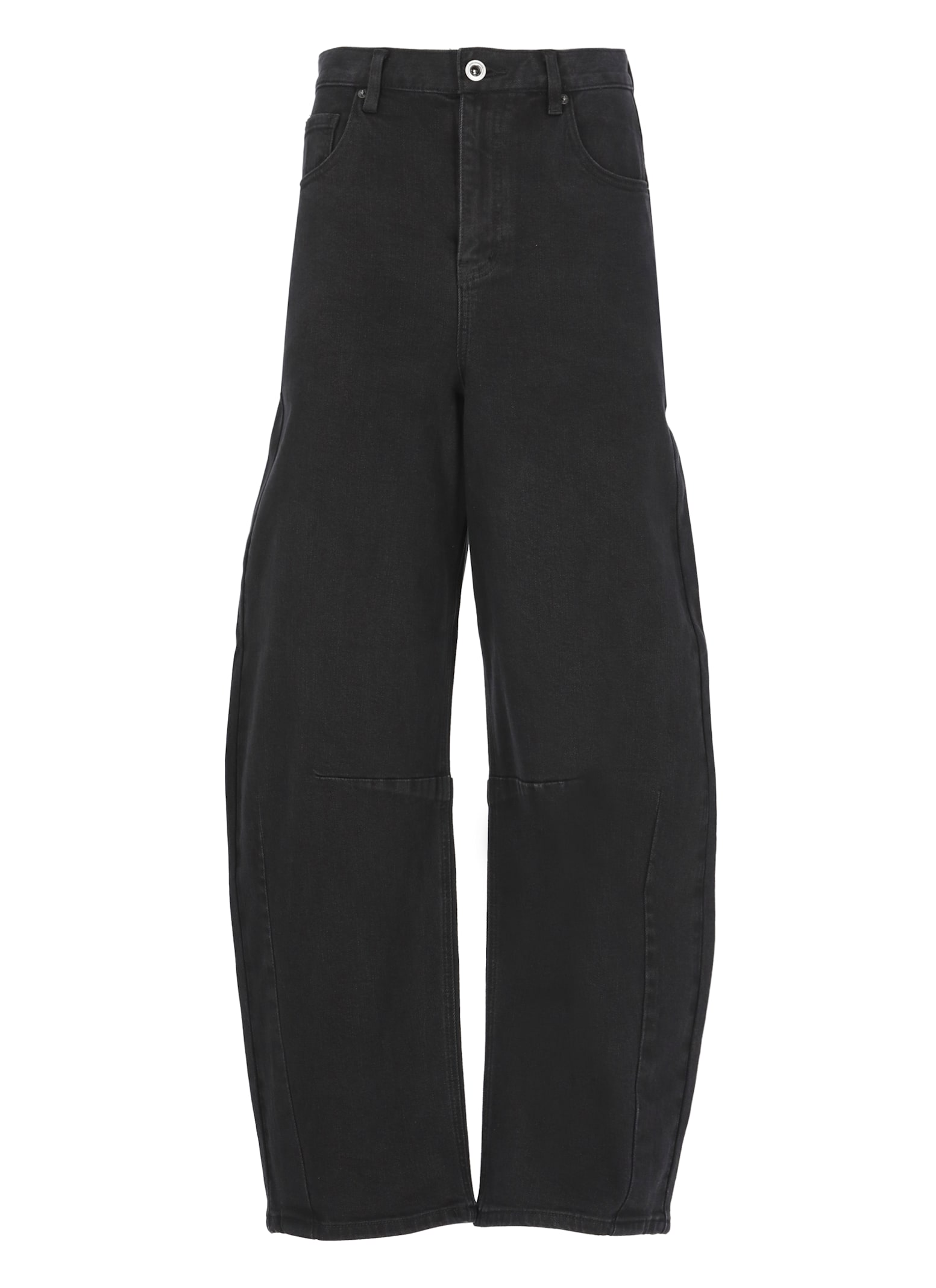 Cotton Jeans