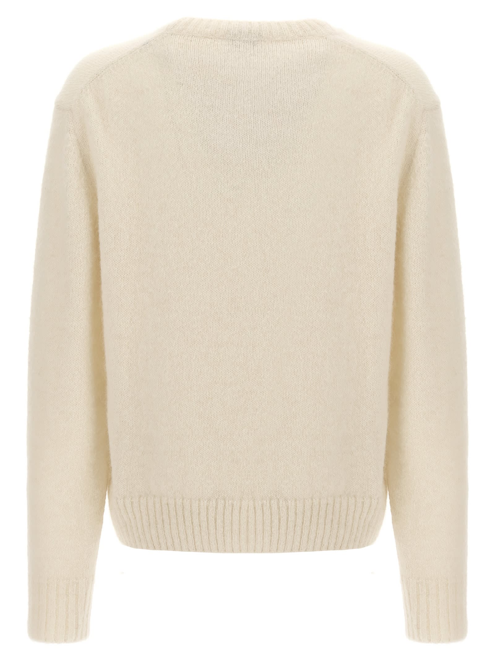 TOM FORD ALPACA SWEATER 