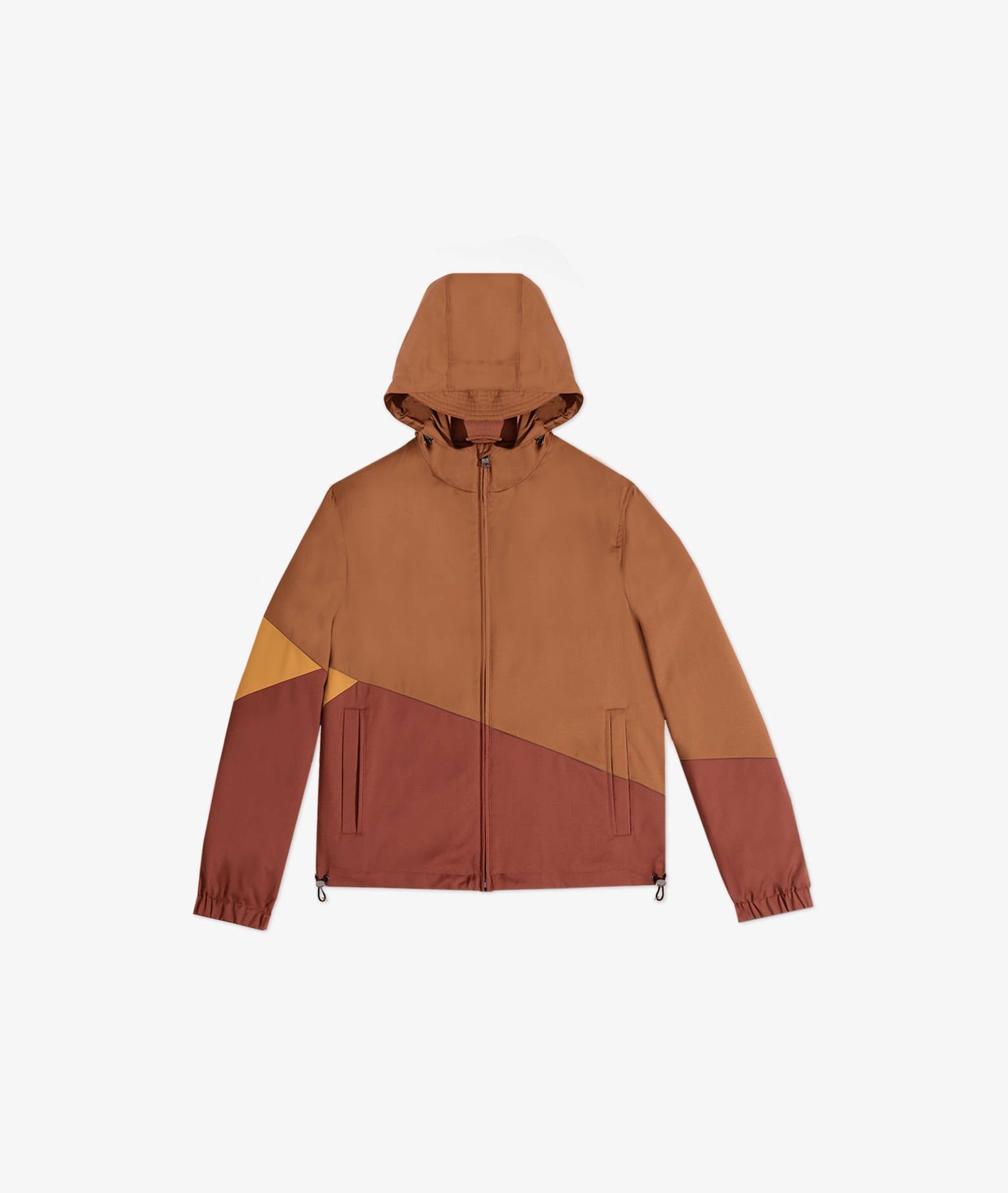 Stormy Bomber Down Jacket