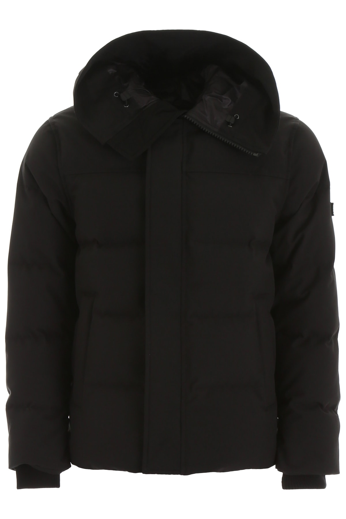 kenzo puffa parka