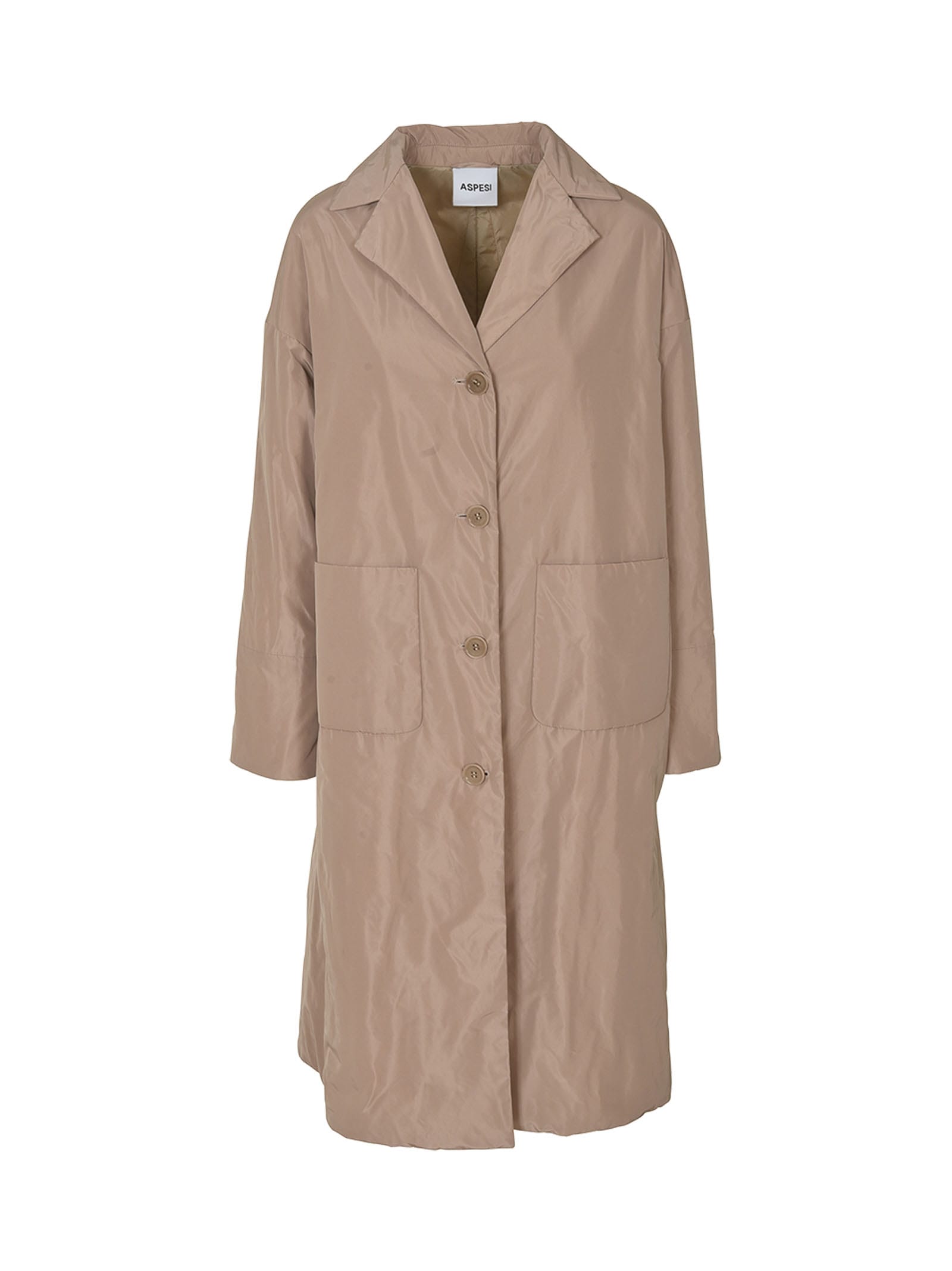 Thermore Coat