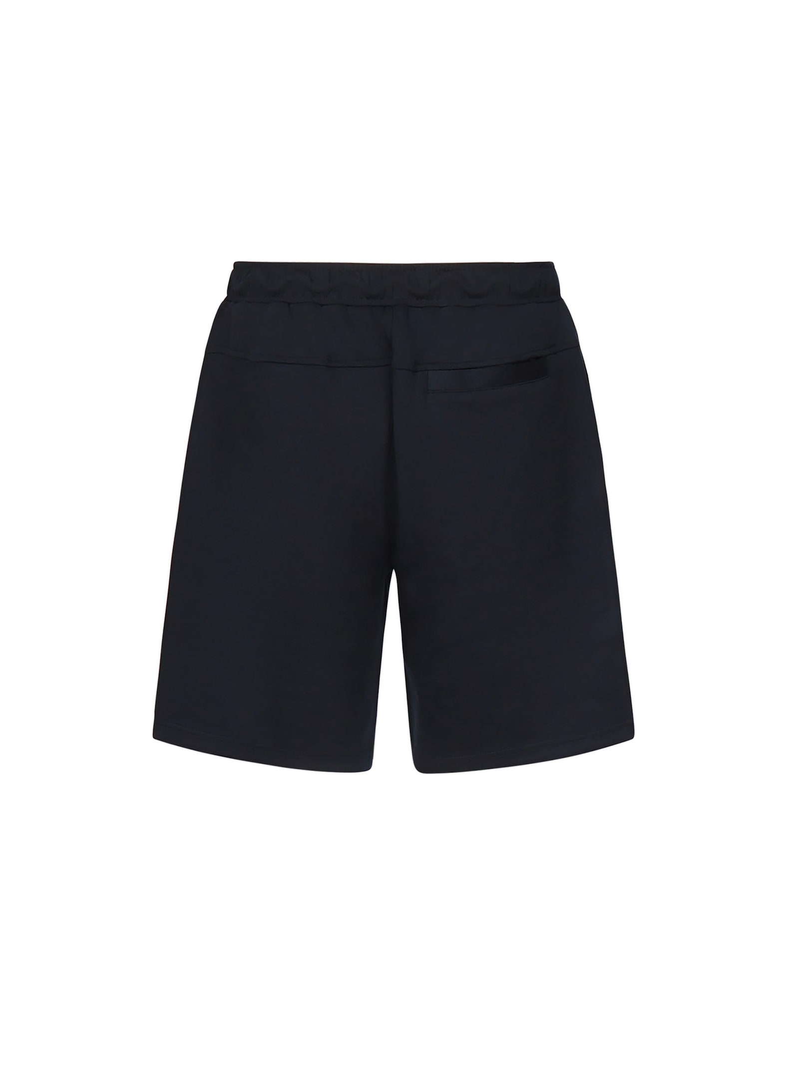 K-way Theotime Light Spacer Bermuda Shorts