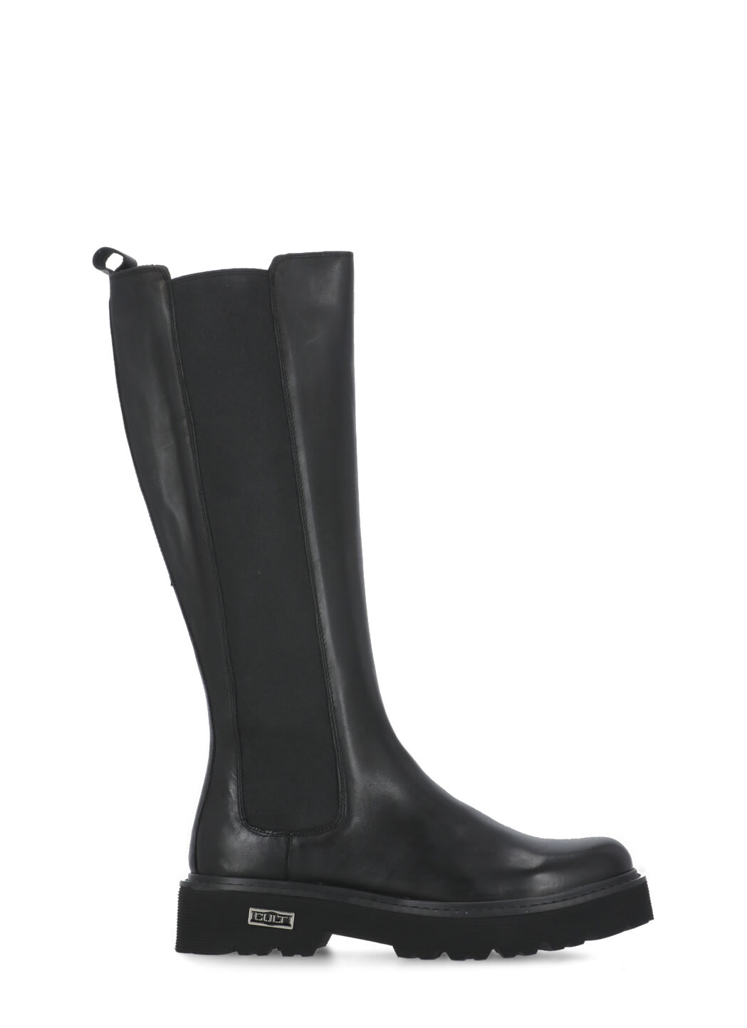 Shop Cult Slash 3310 Boots In Black