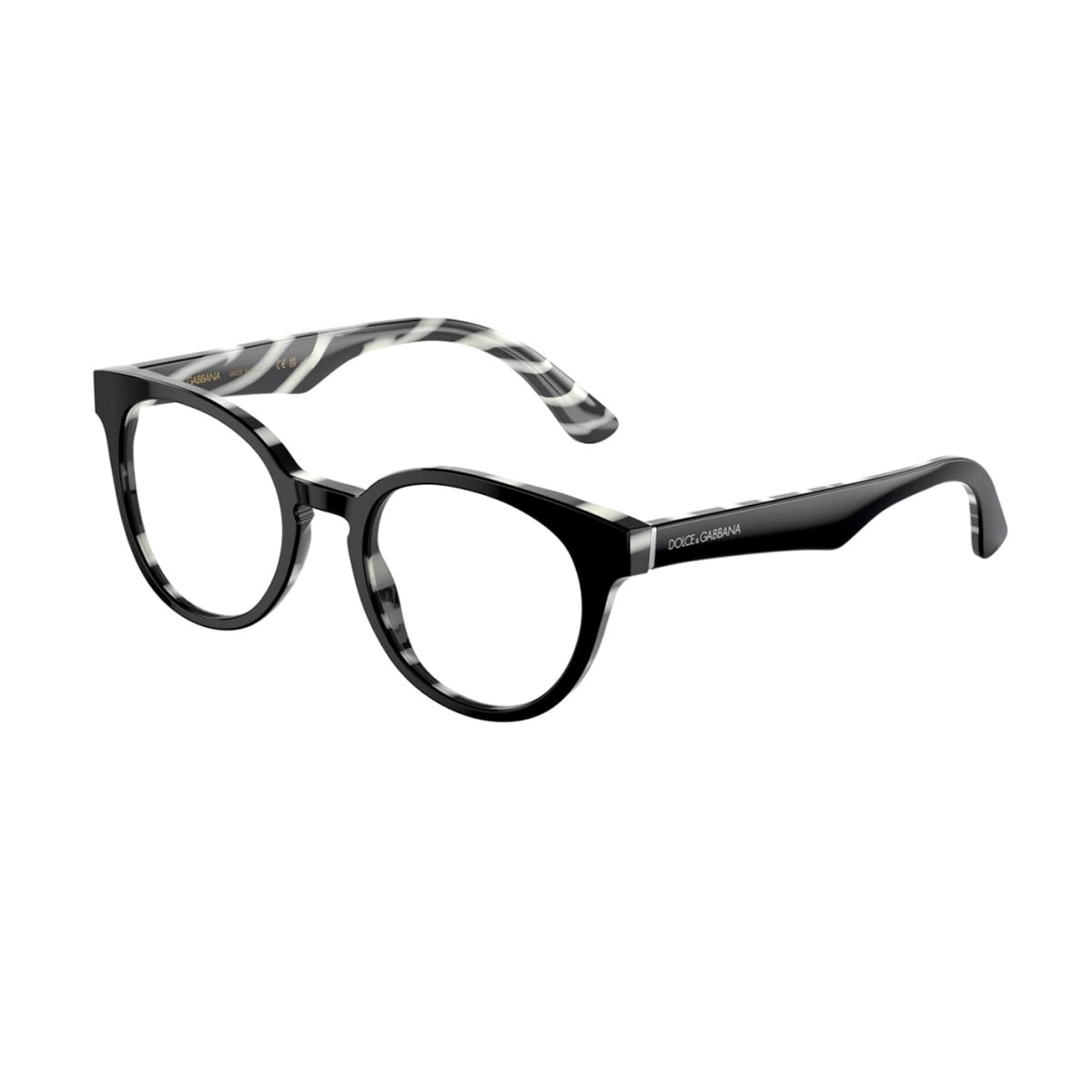 Dolce & Gabbana Eyewear Dg3361 Glasses