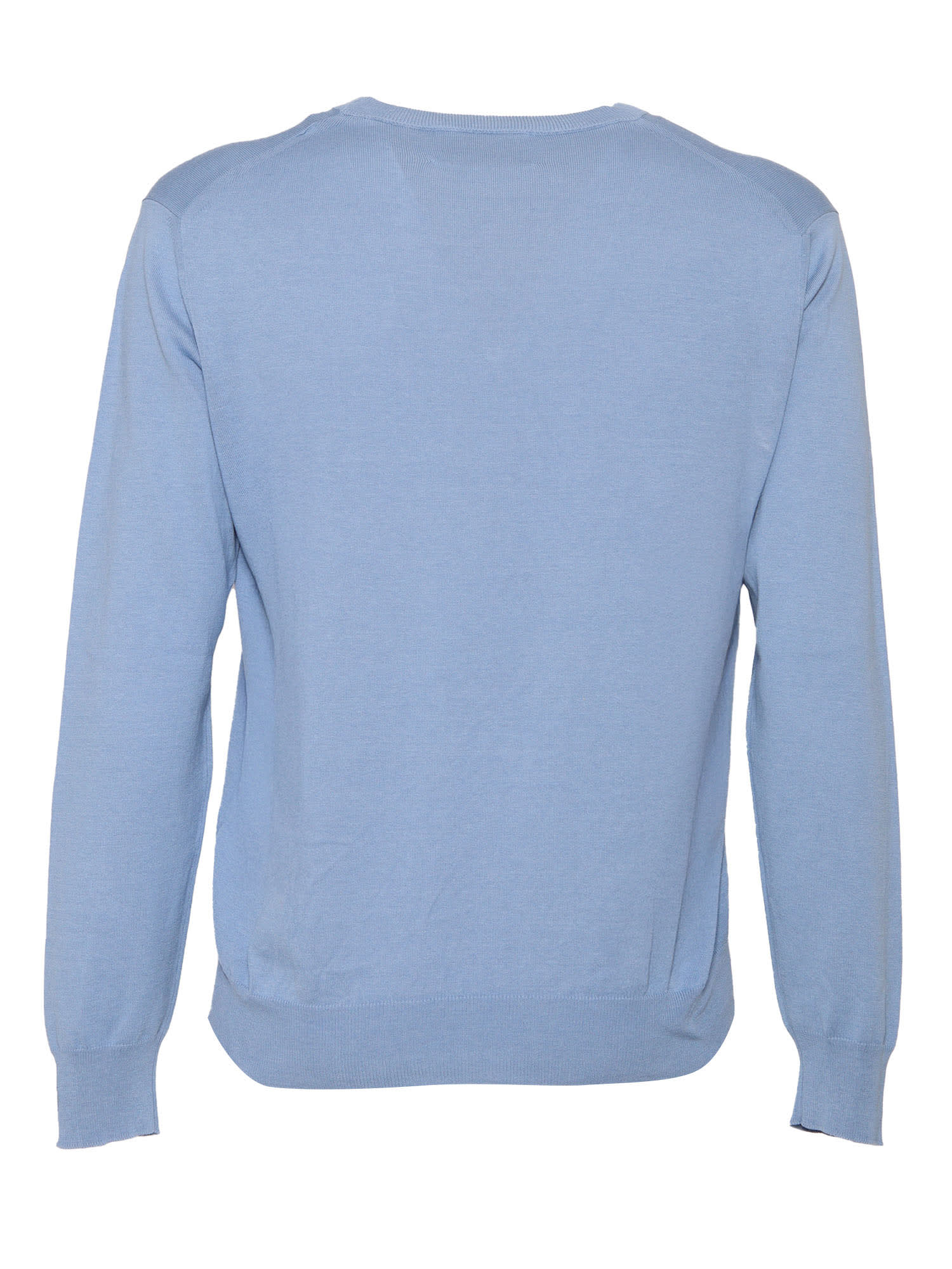 Ballantyne R Neck Pullover