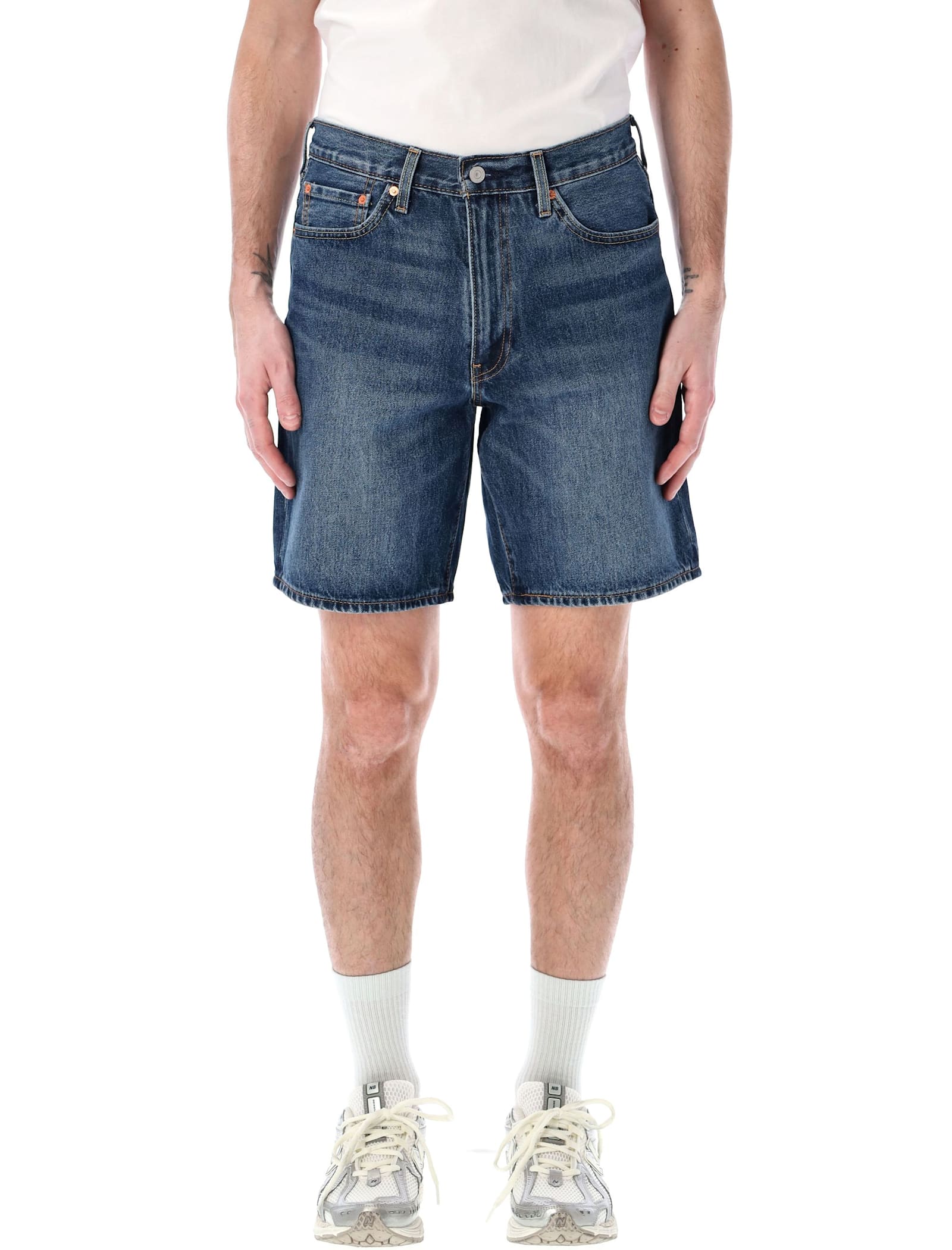 468 Stay Loose Shorts