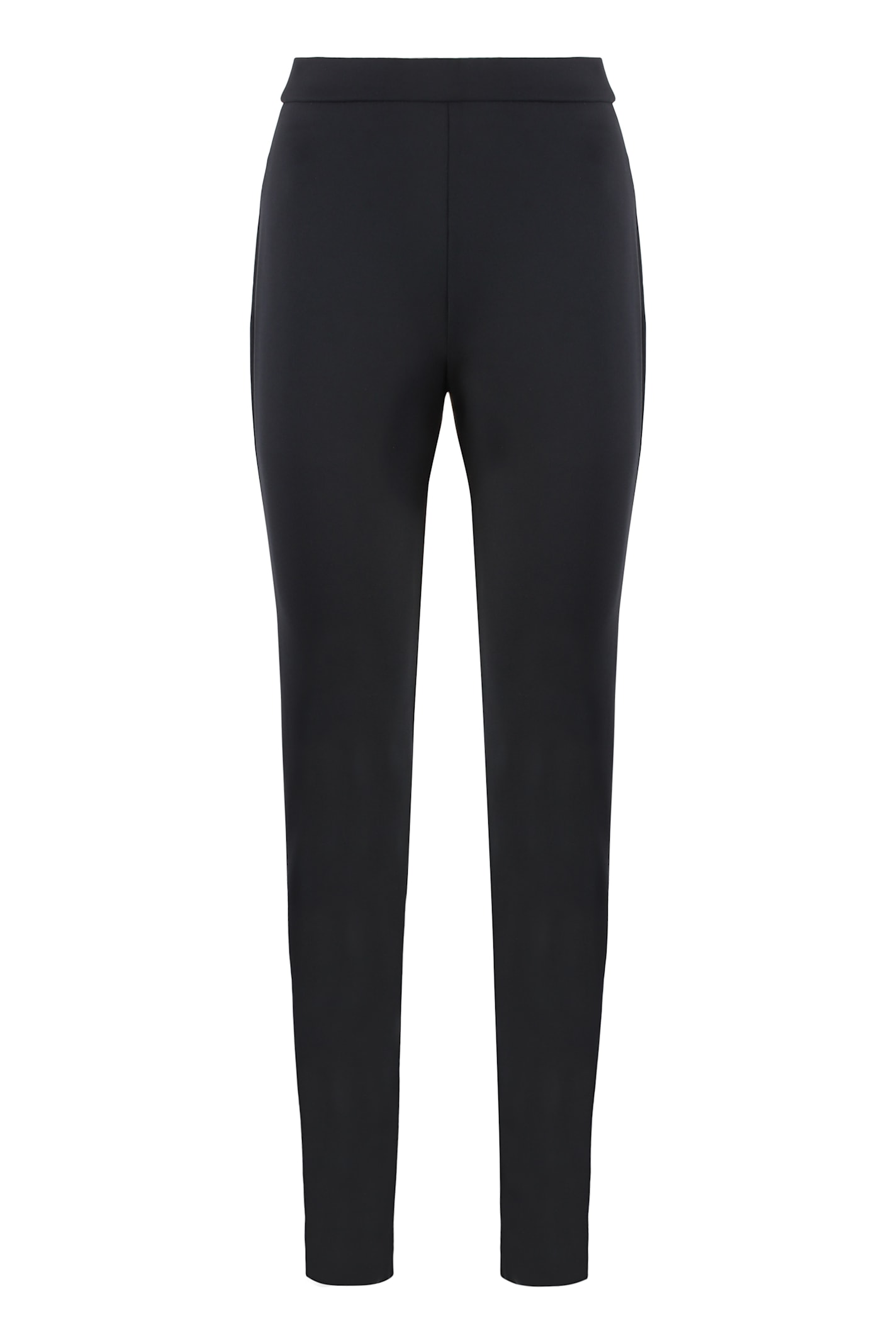 Max Mara Bozen Straight-leg Trousers