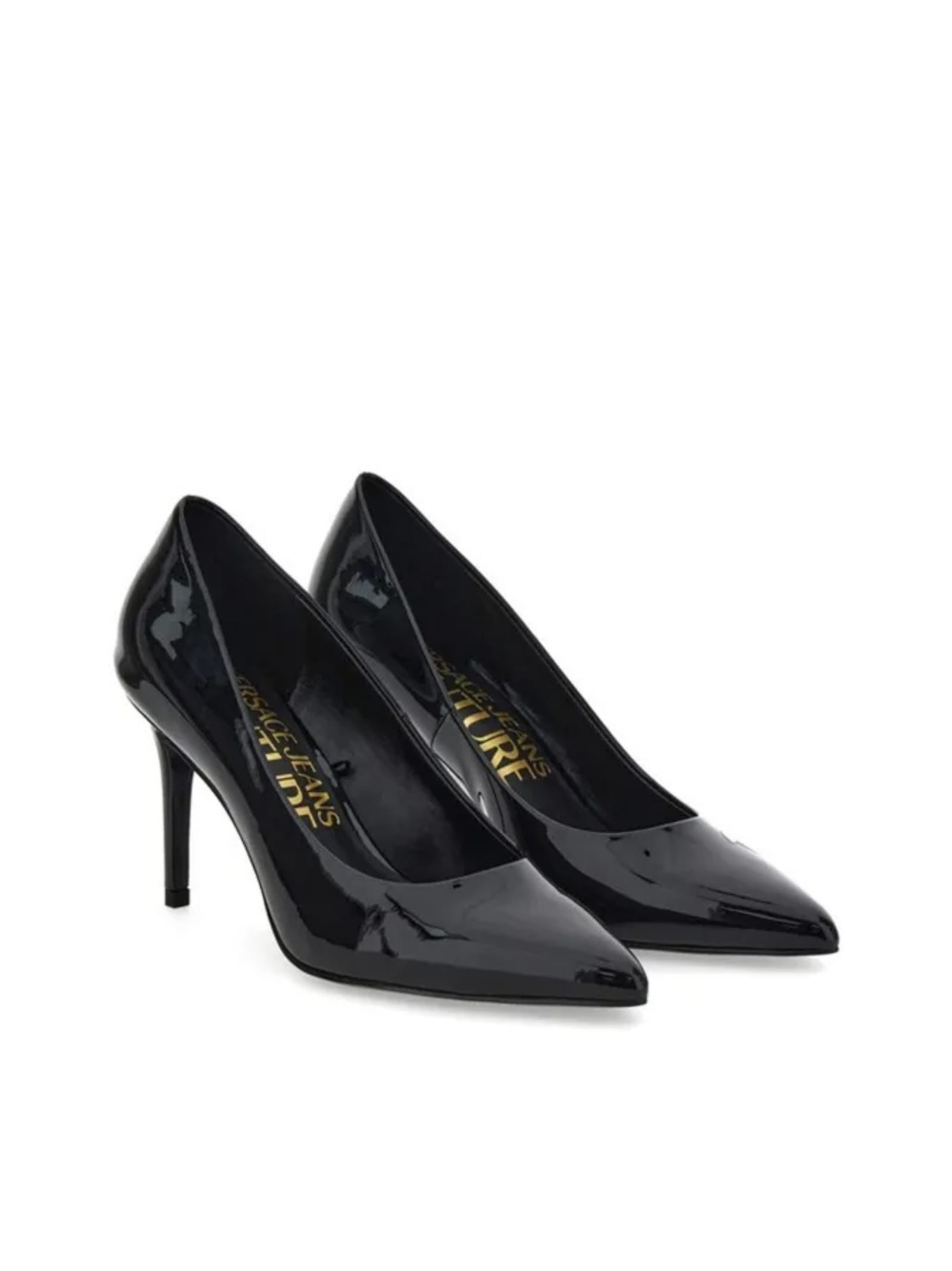 Versace Jeans Couture Shoes