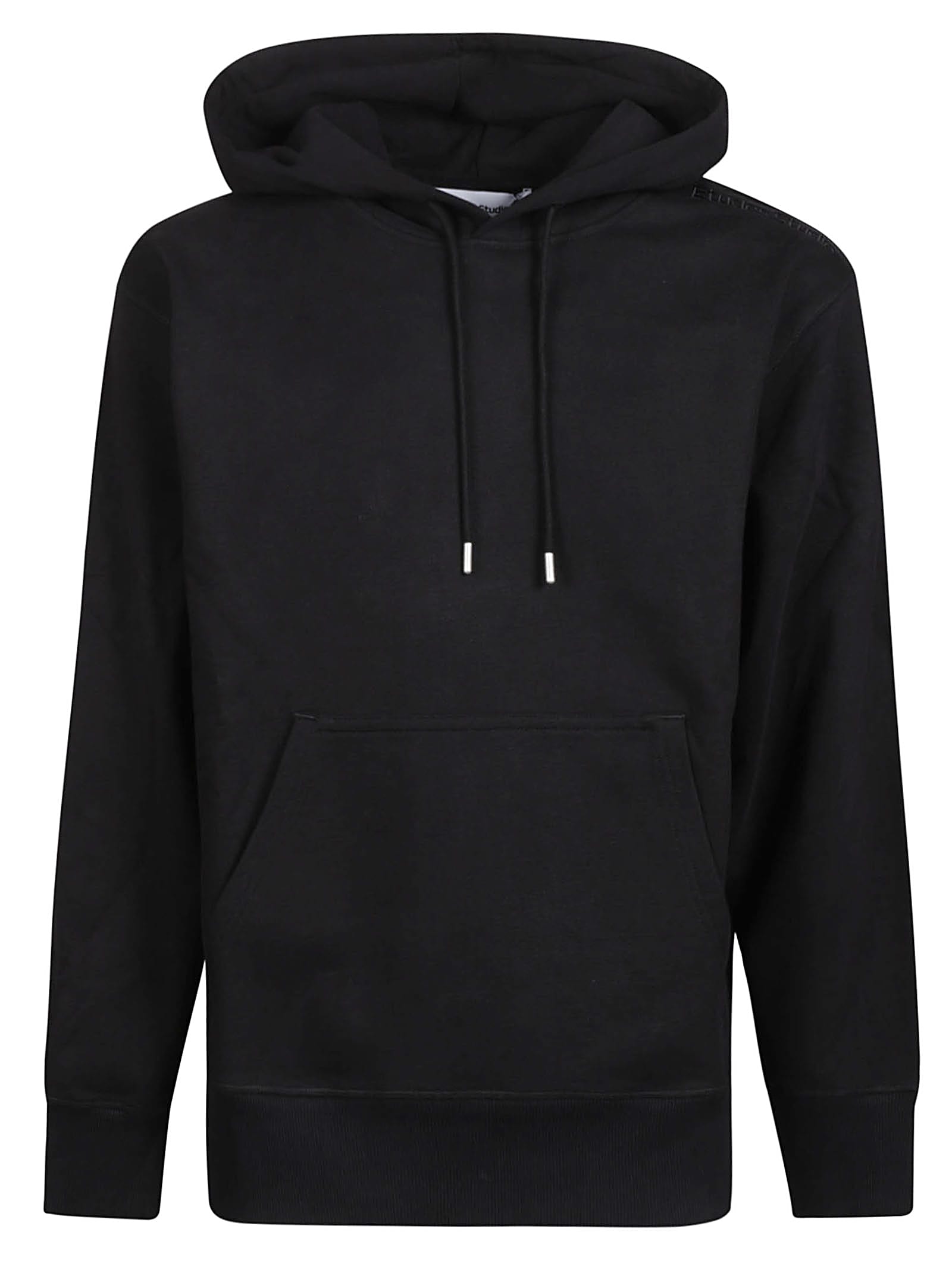 Études Draw Stringed Hoodie