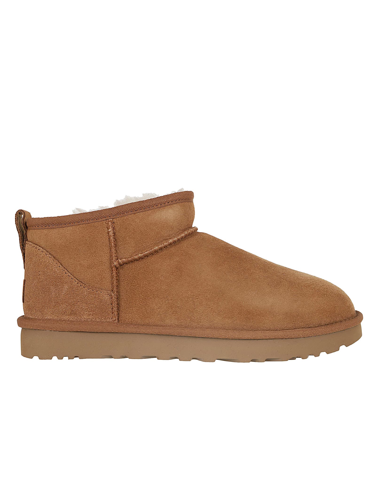 Shop Ugg W Classic Ultra Mini