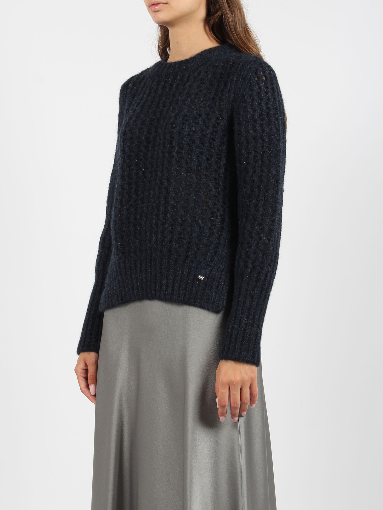 Shop Herno Nevegal Resort Sweater