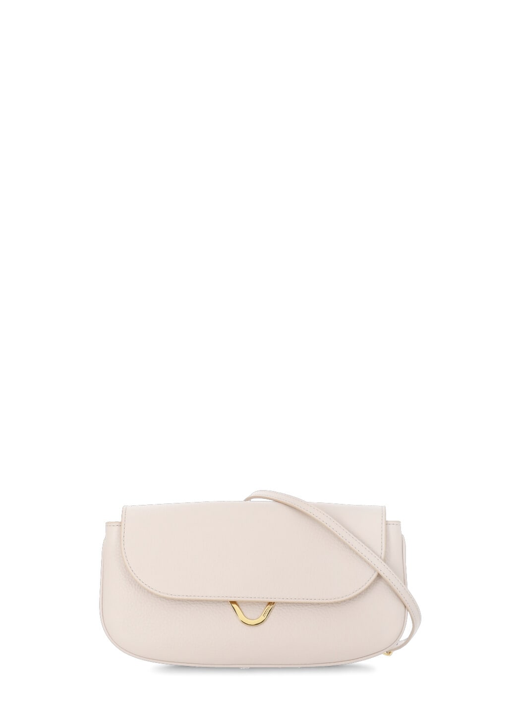 Shop Coccinelle Dew Bag In Pink