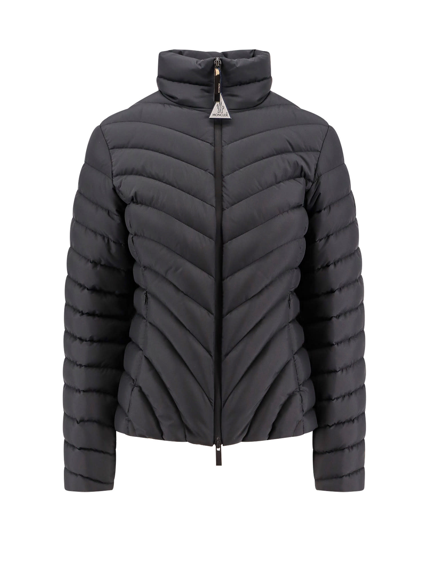 Moncler Grange Recycled Polyester Jacket
