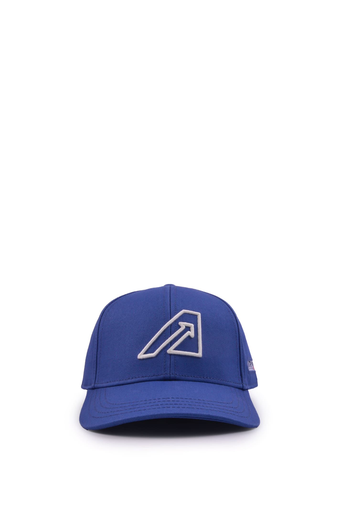 Shop Autry Hats In Clear Blue