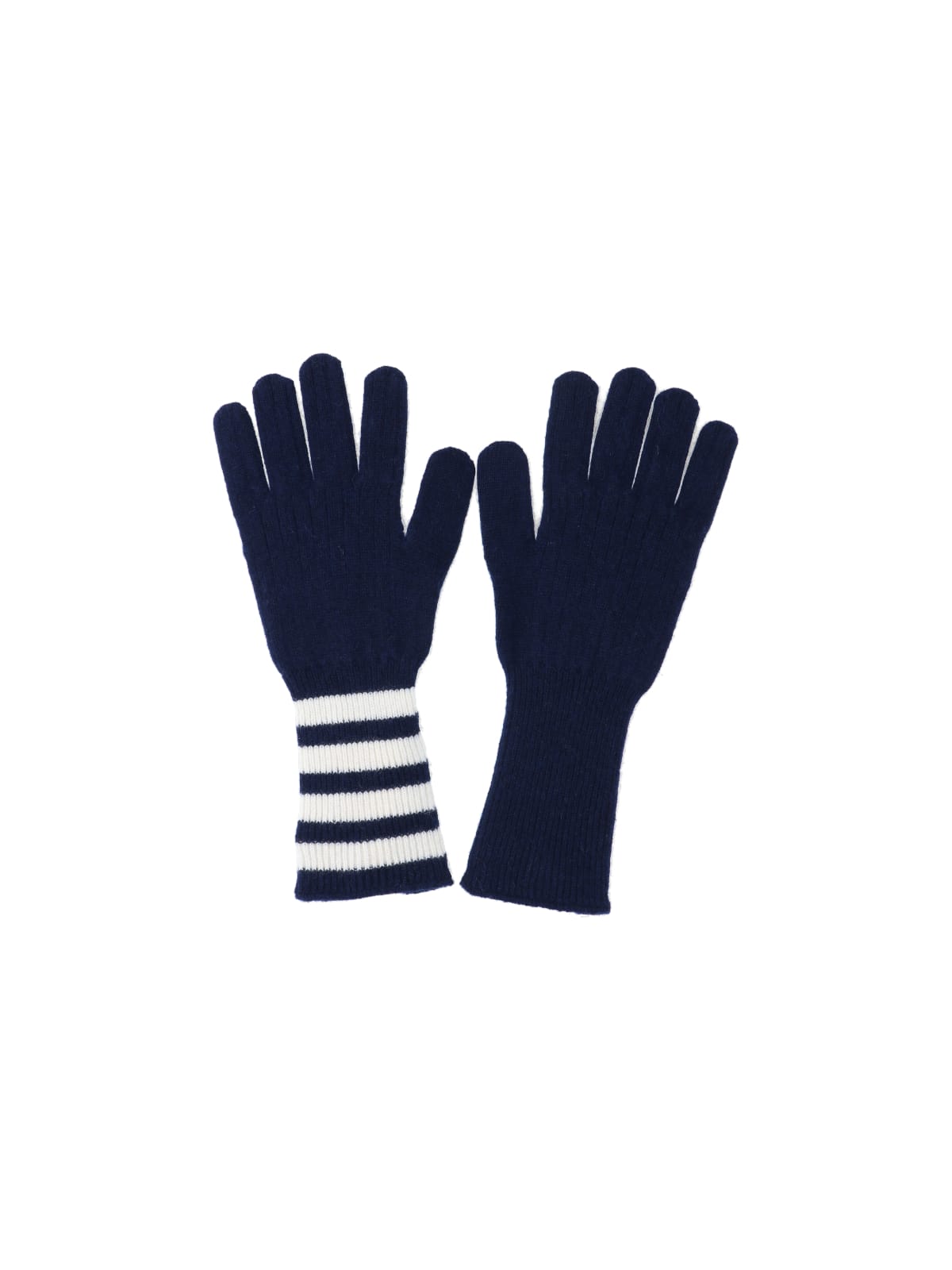 4-bar Gloves
