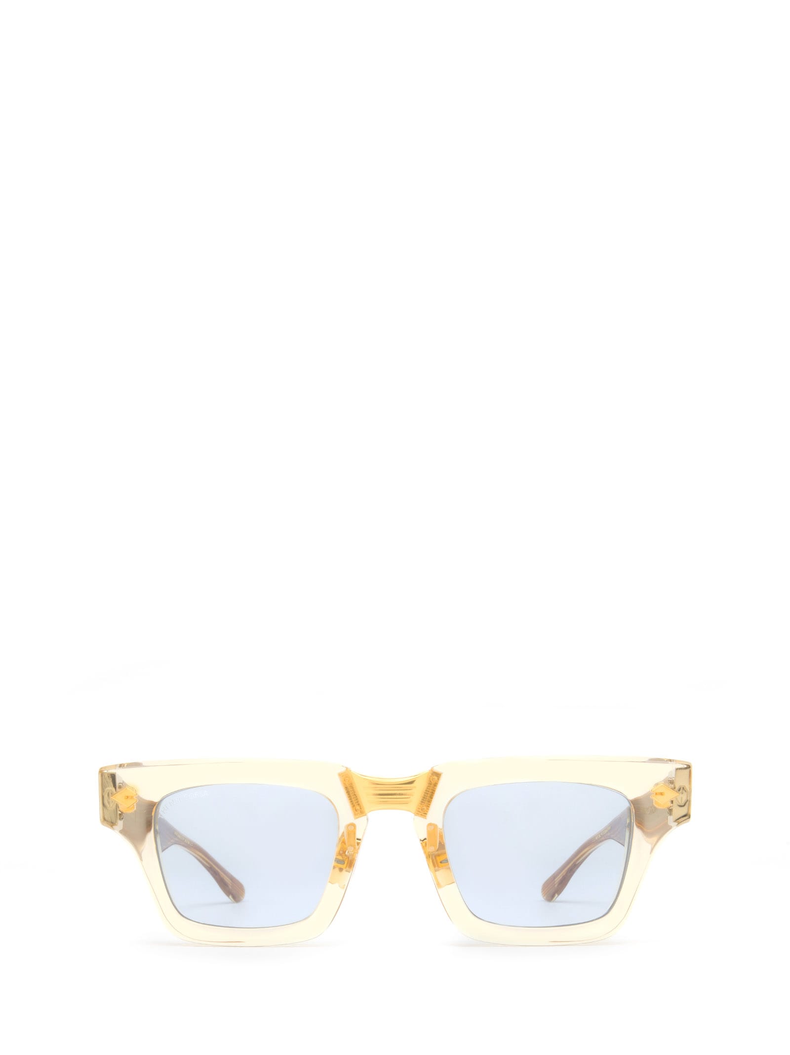 T Henri Corsa Champagne Sunglasses
