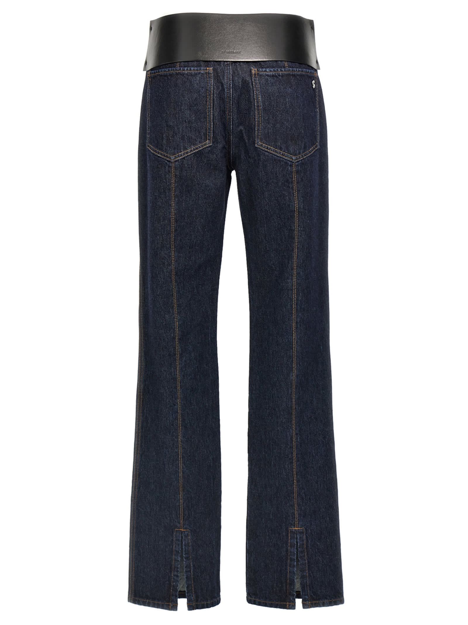 デニム・ジーパン SPORTMAX 'Aligi1234' jeans Blue Sportmax Aligi1234 Jeans In Blue | ModeSens
